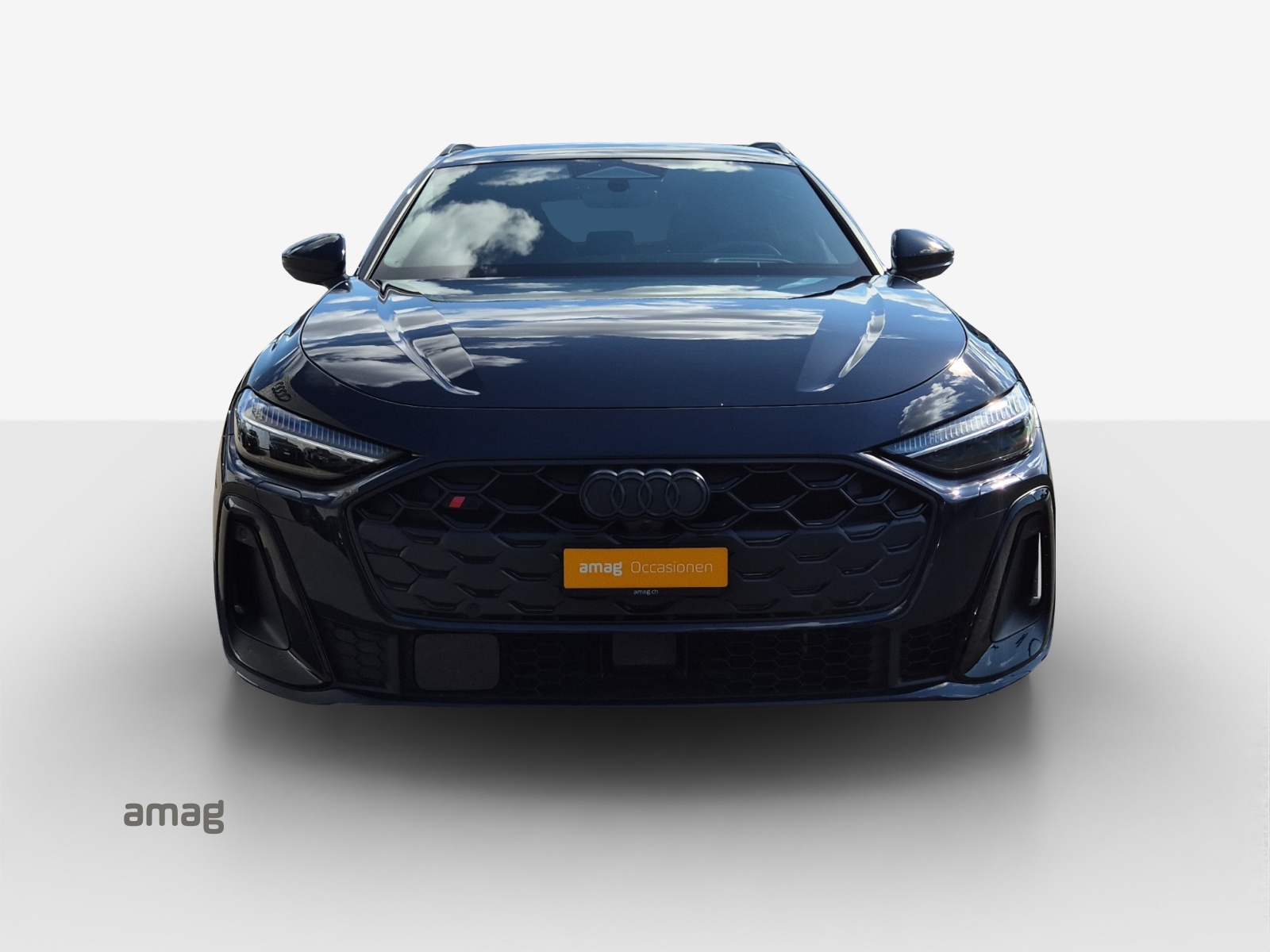 AUDI S5 Avant TFSI quattro S tronic-image-6