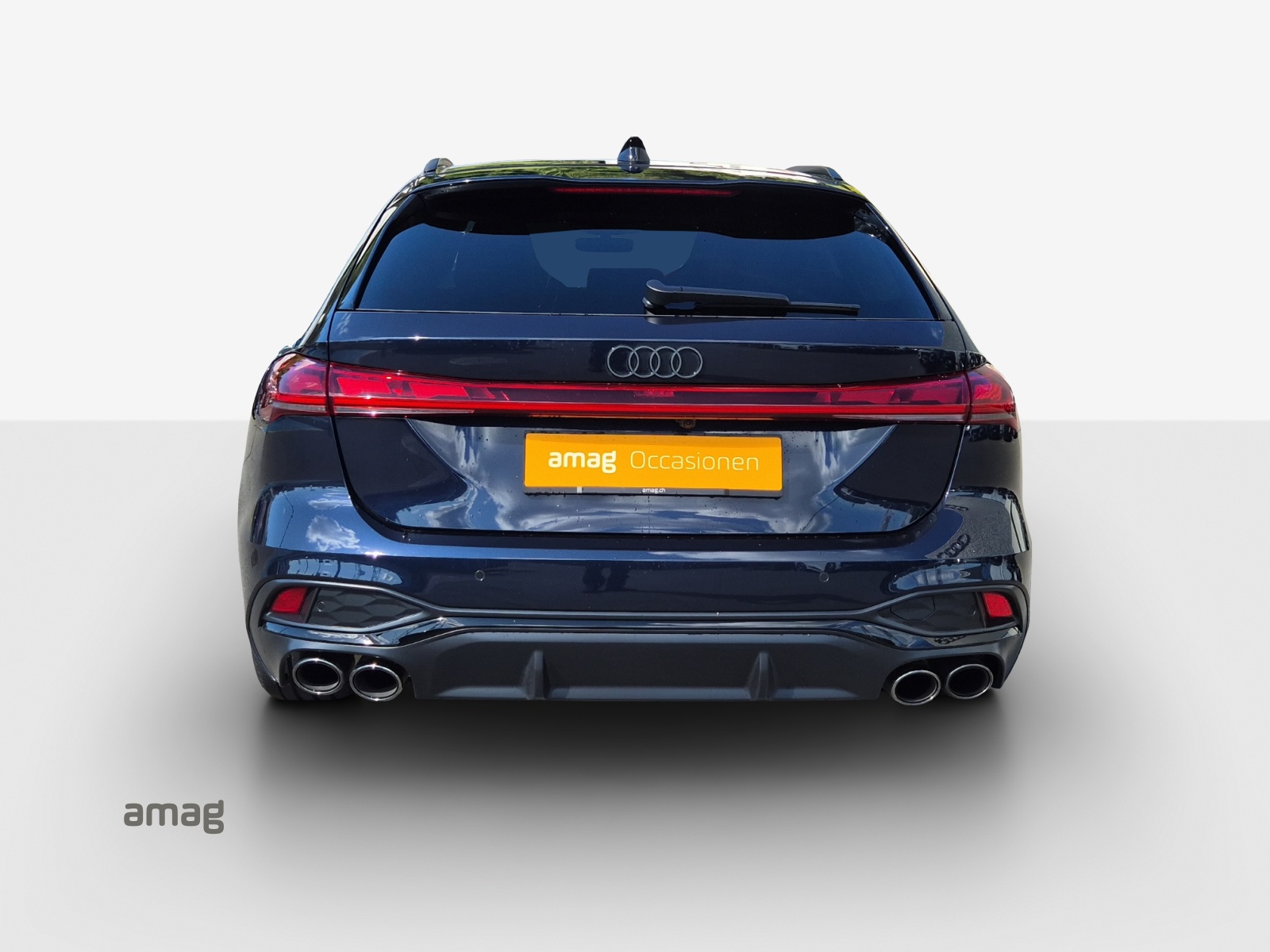 AUDI S5 Avant TFSI quattro S tronic-showroom-element-3