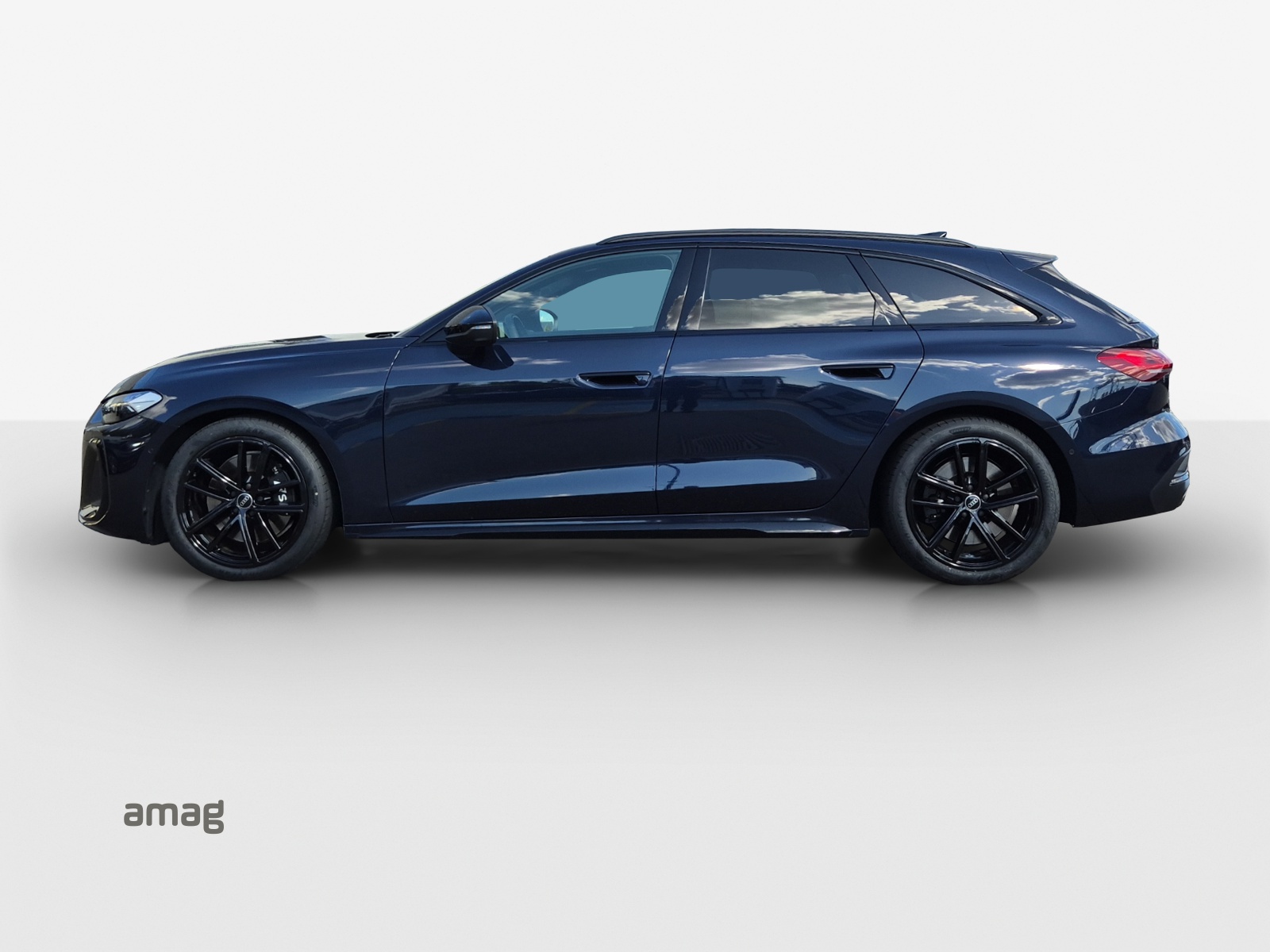 AUDI S5 Avant TFSI quattro S tronic-showroom-element-1