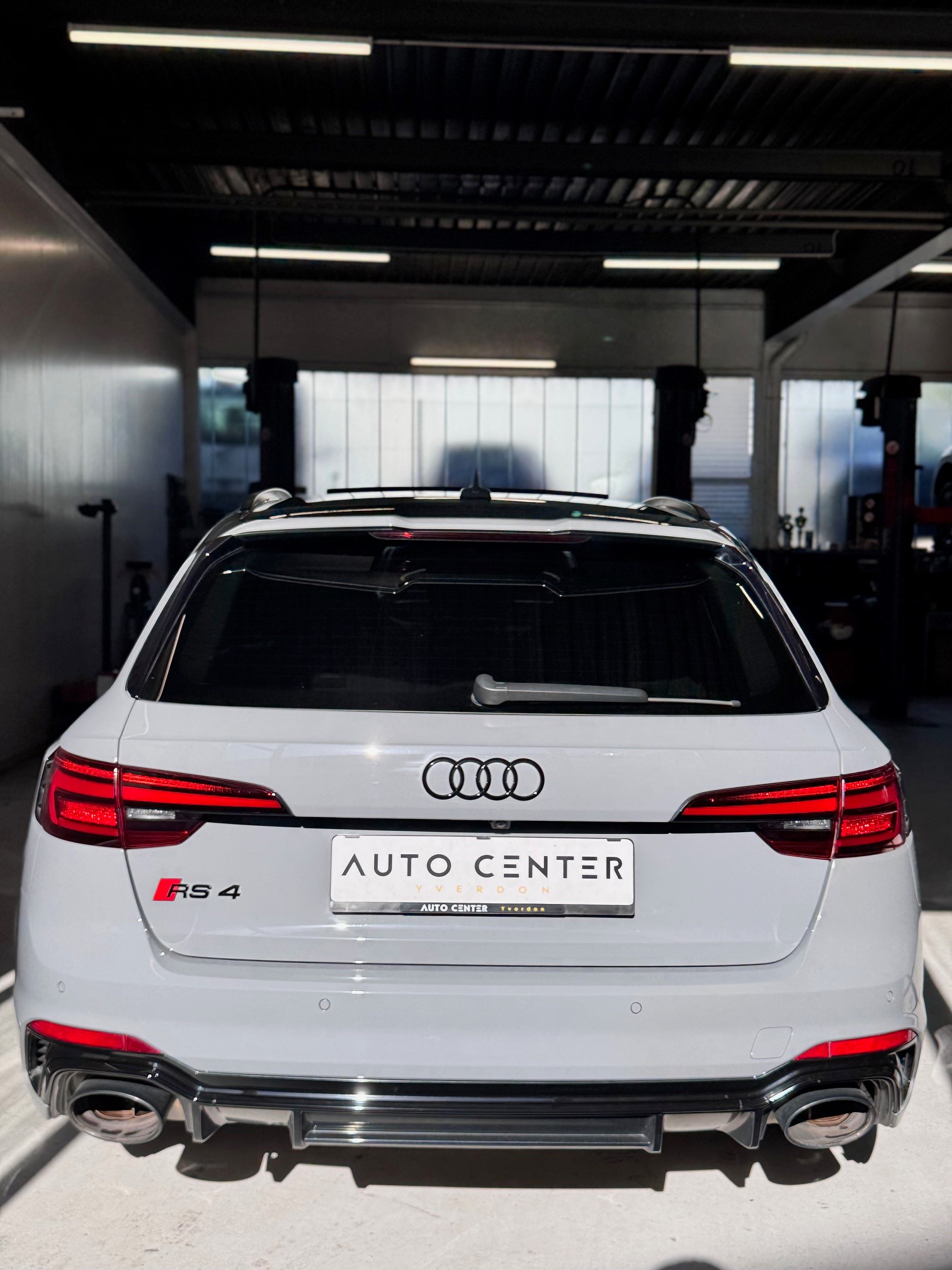 AUDI RS4 Avant 2.9 TFSI quattro tiptronic-showroom-element-3