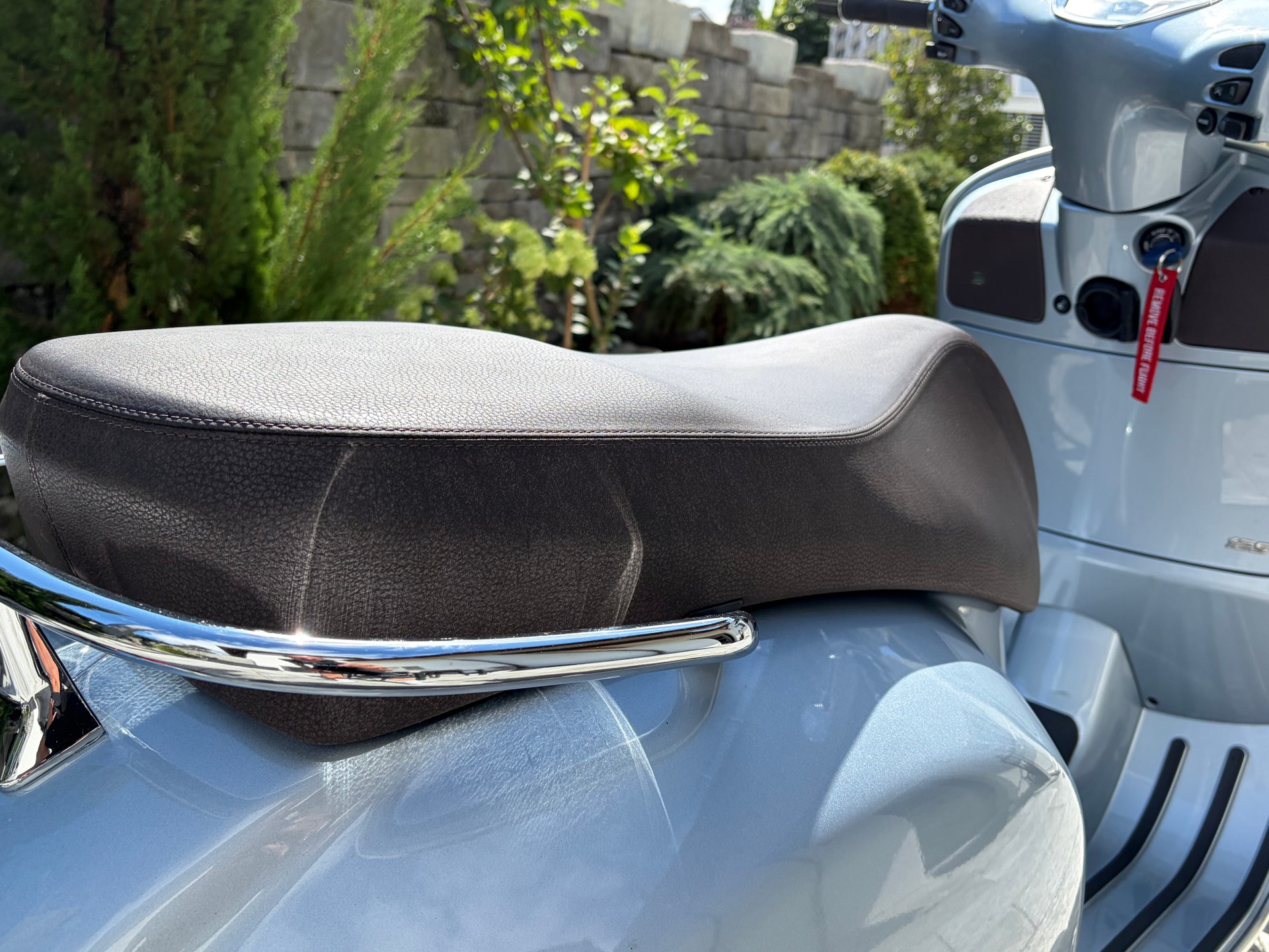 PIAGGIO Vespa GTS 125 ABS-image-4