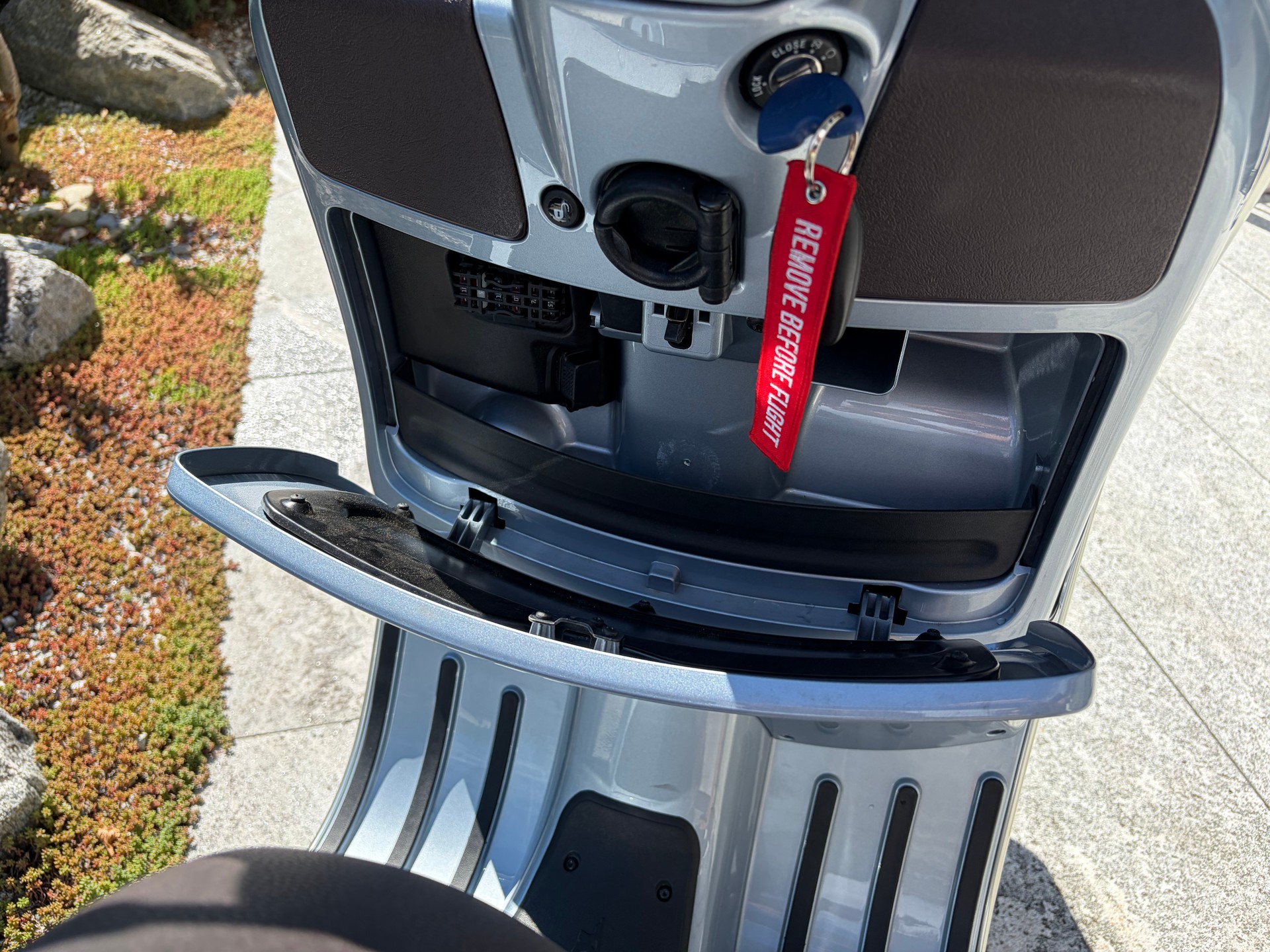 PIAGGIO Vespa GTS 125 ABS-image-11