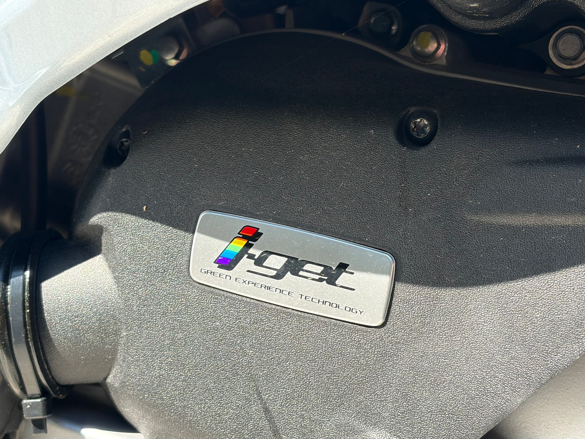 PIAGGIO Vespa GTS 125 ABS-image-6