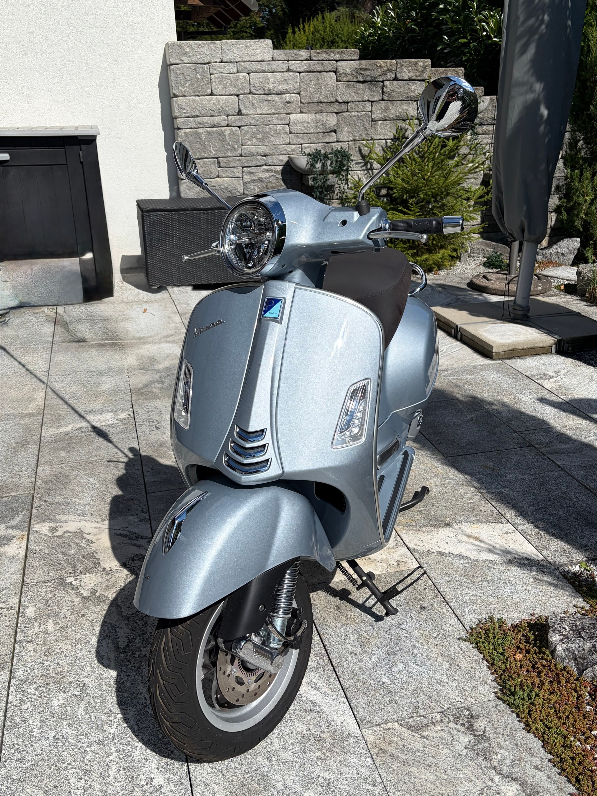 PIAGGIO Vespa GTS 125 ABS-image-13