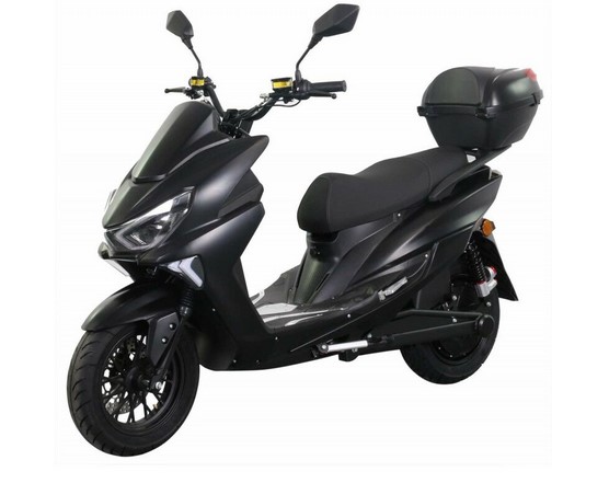 E-SCOOTER Angry Falcon-image-0