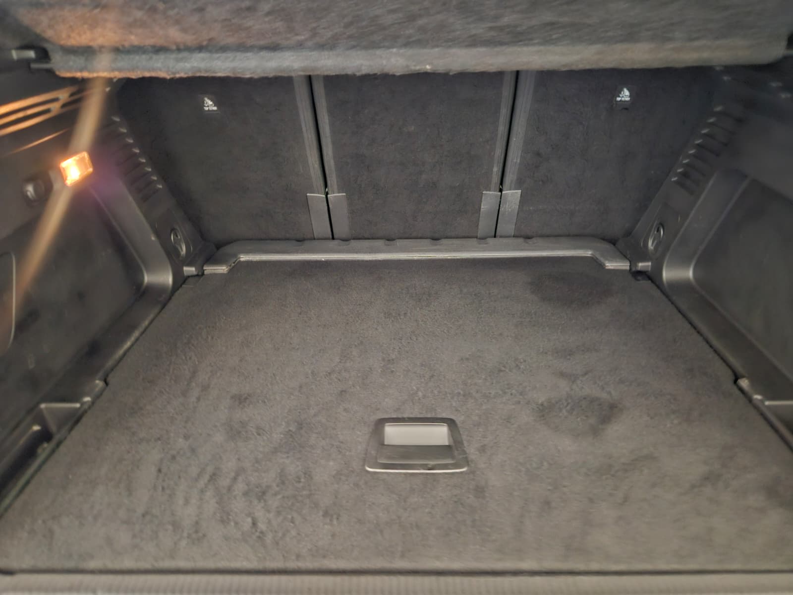 CITROEN C5 Aircross 1.5 BlueHD Feel EAT8-image-14