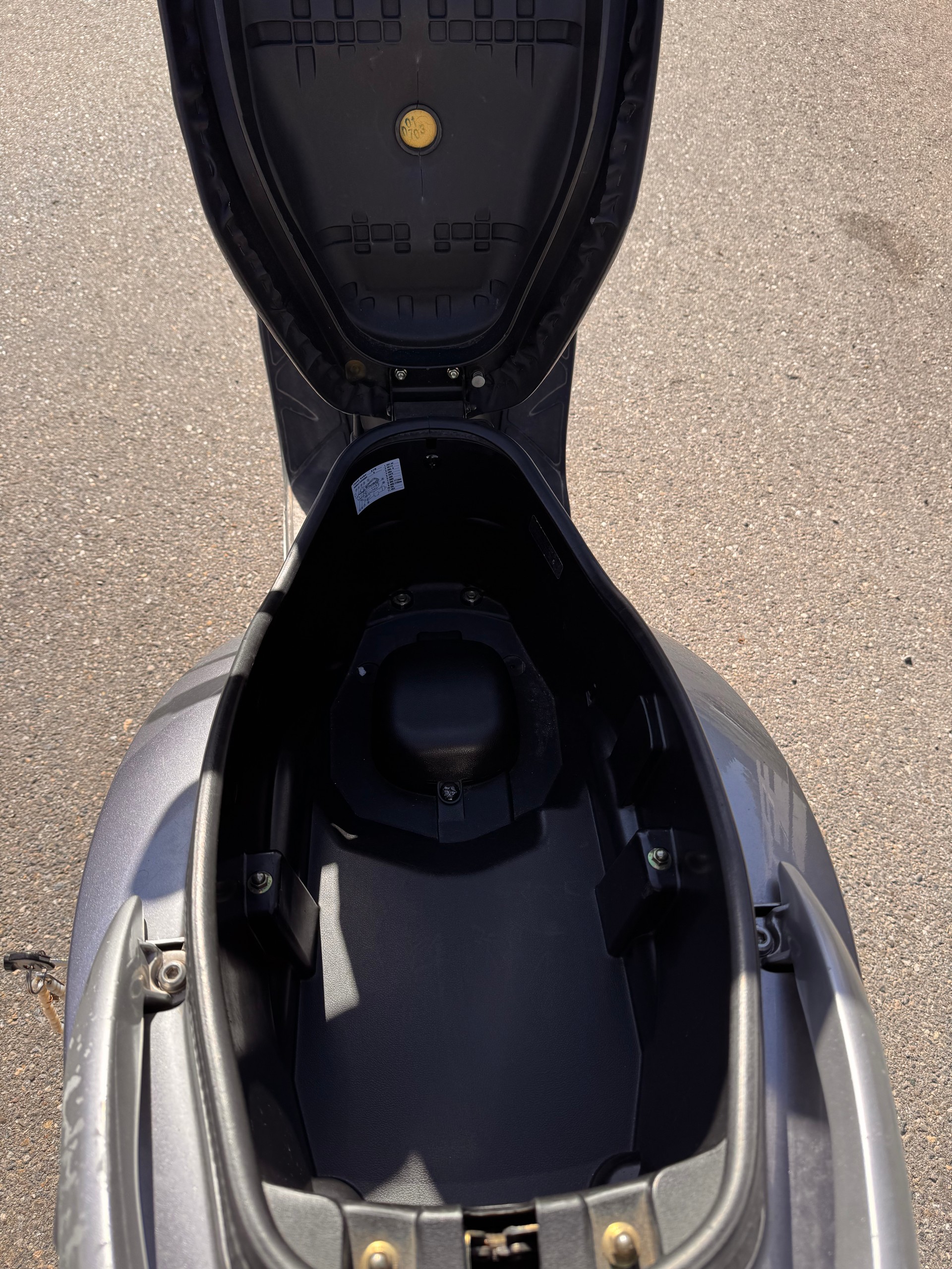 SYM VS 125-image-3