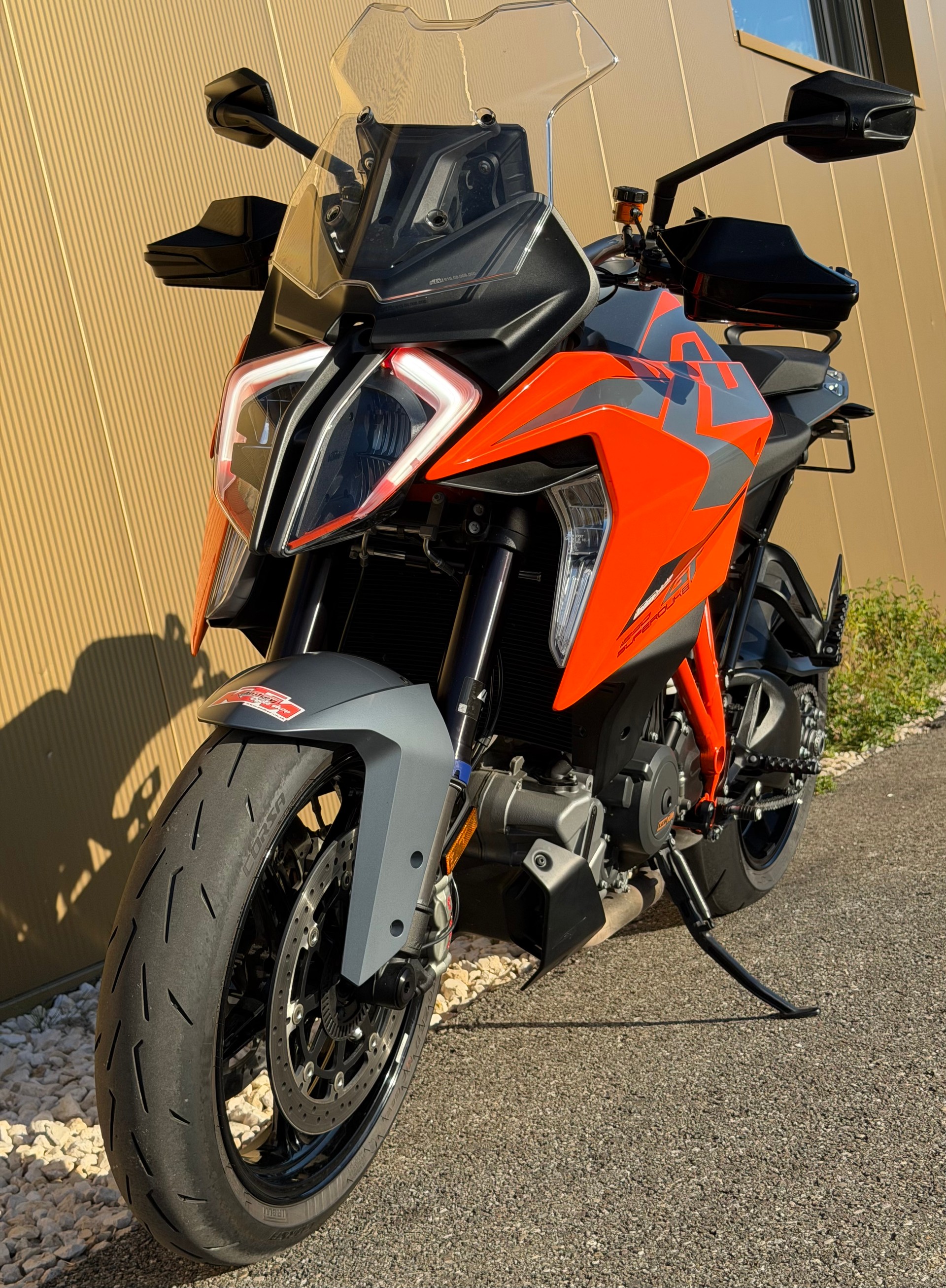 KTM 1290 Super Duke GT-image-7