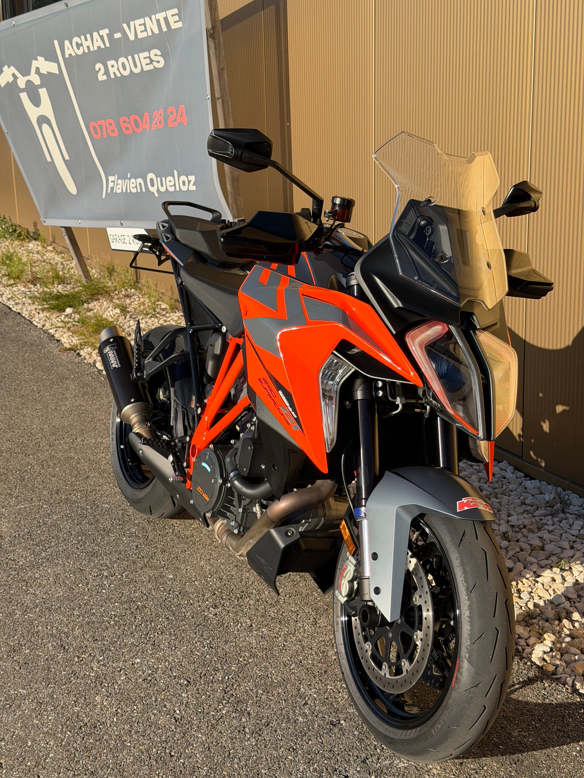 KTM 1290 Super Duke GT-image-0