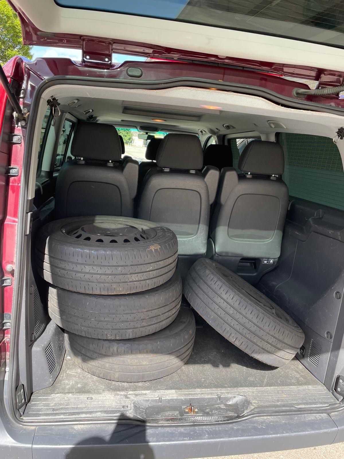 MERCEDES-BENZ Vito 113 CDI Blue Efficiency L A-image-4