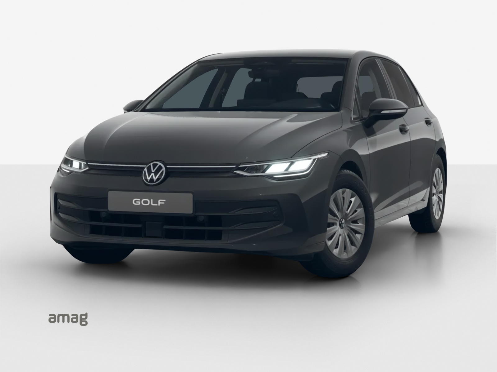 VW Golf 1.5 e TSI mHEV Value DSG
