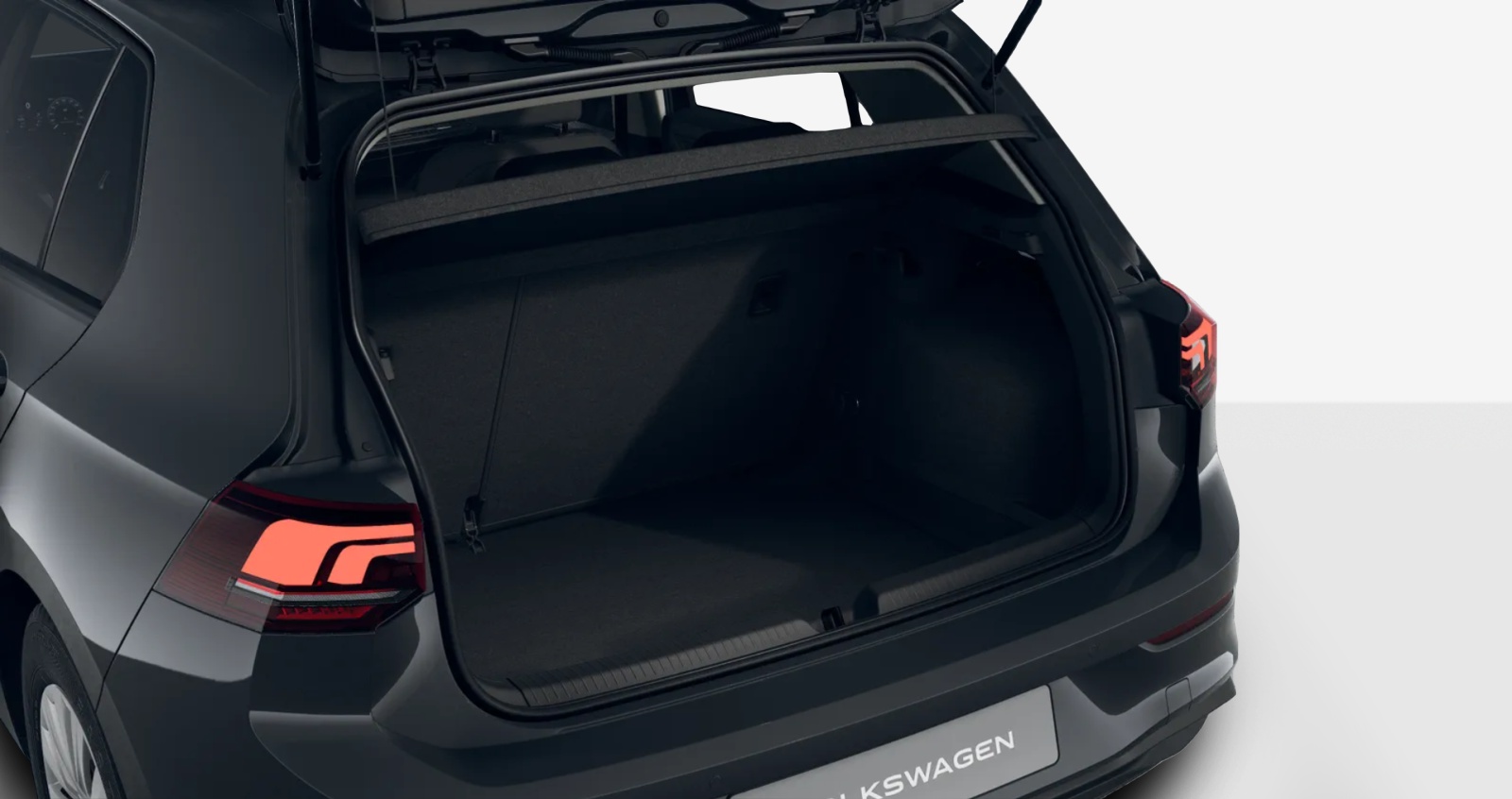 VW Golf 1.5 e TSI mHEV Value DSG-image-8
