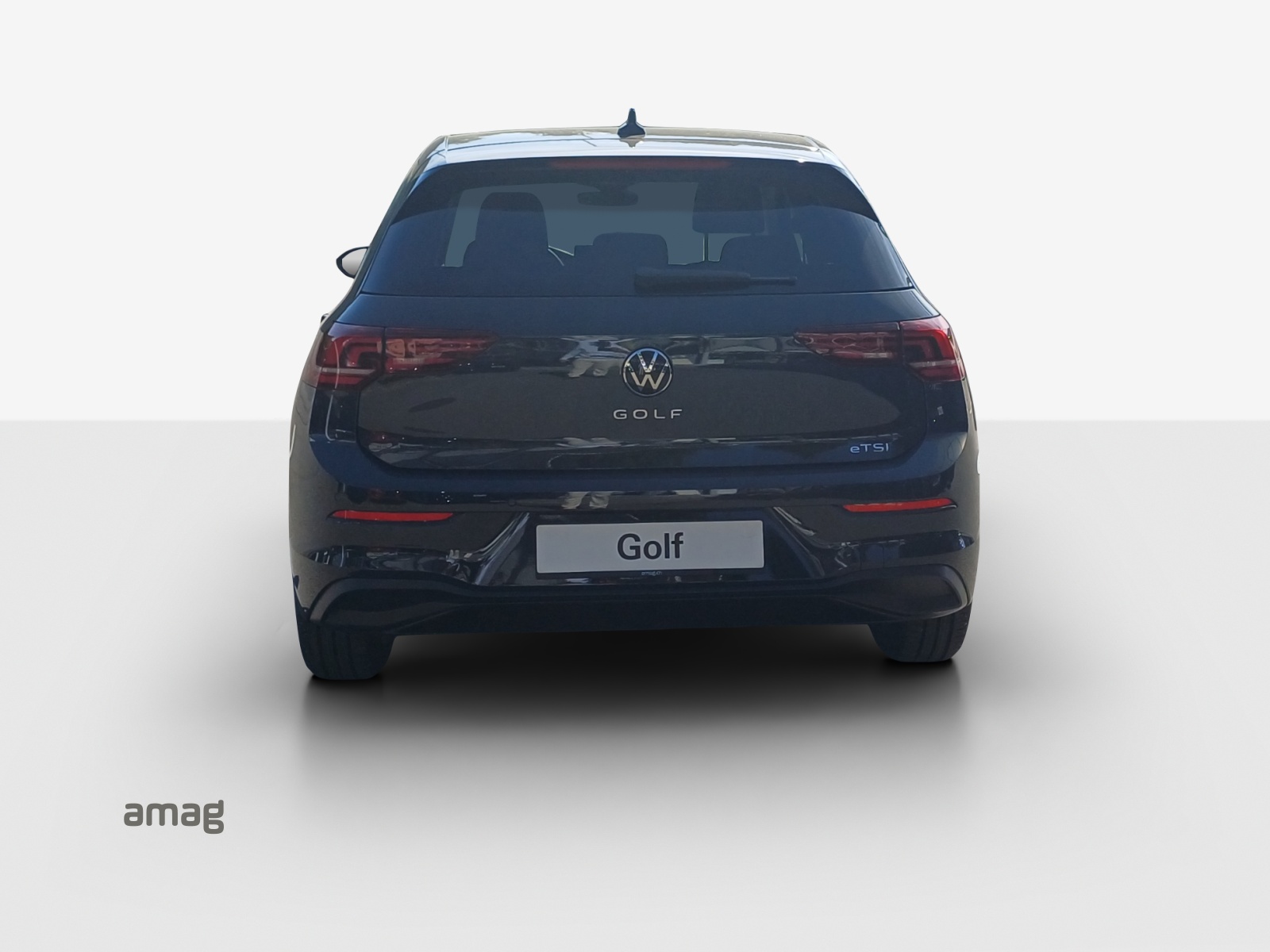 VW Golf 1.5 e TSI mHEV Value DSG-image-12