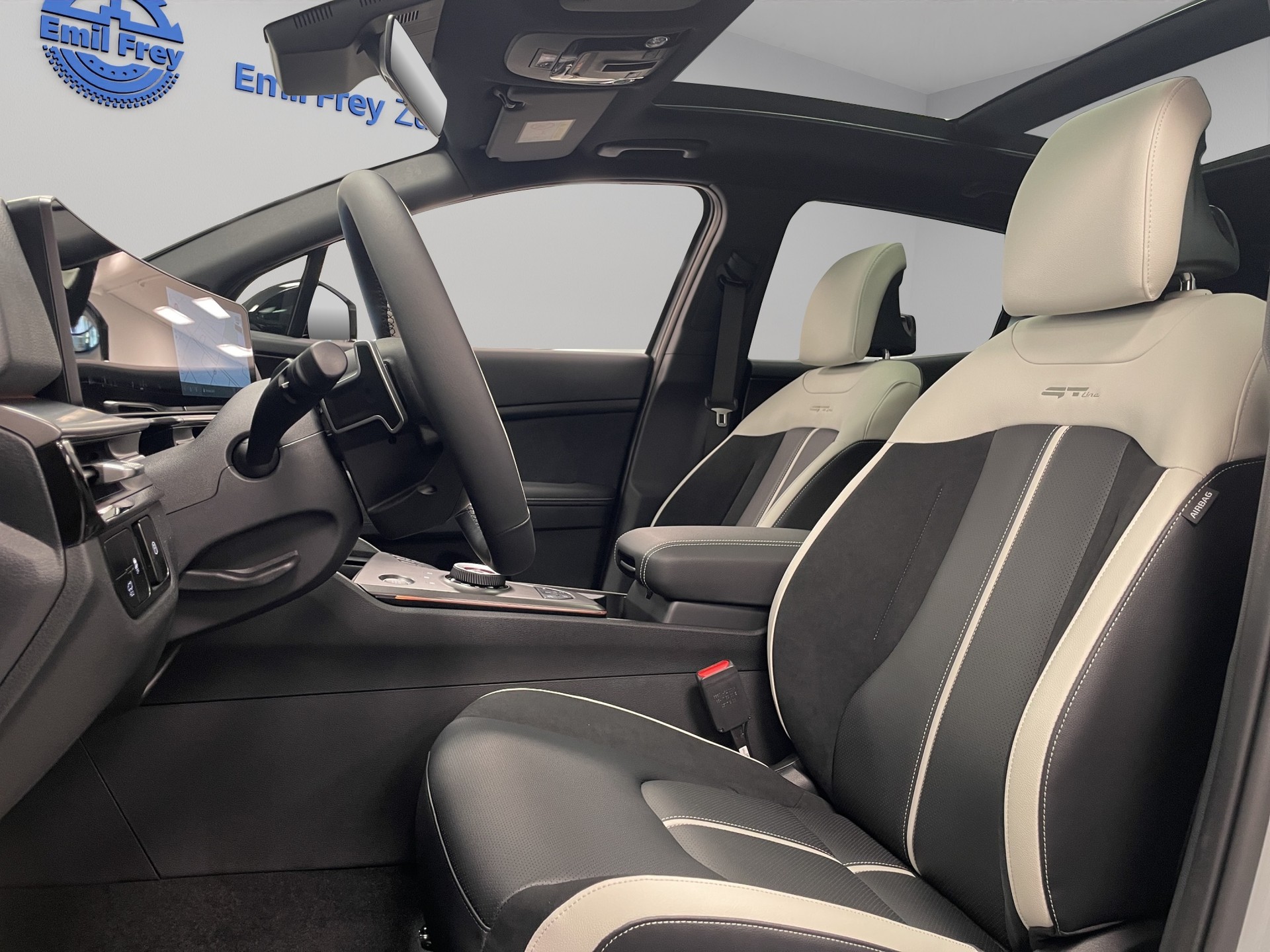 KIA Sportage 1.6 T-GDi GT-Line-image-18