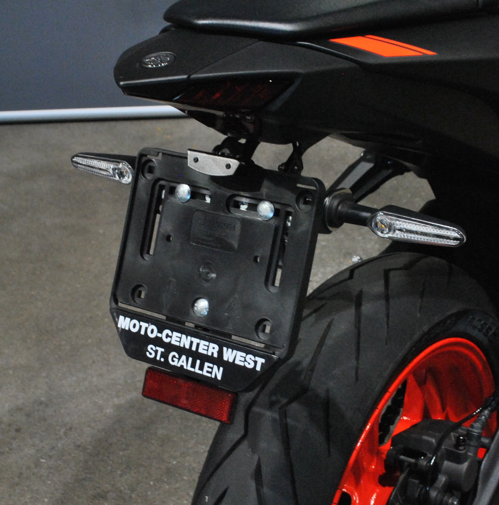 YAMAHA MT-03 ABS-image-7
