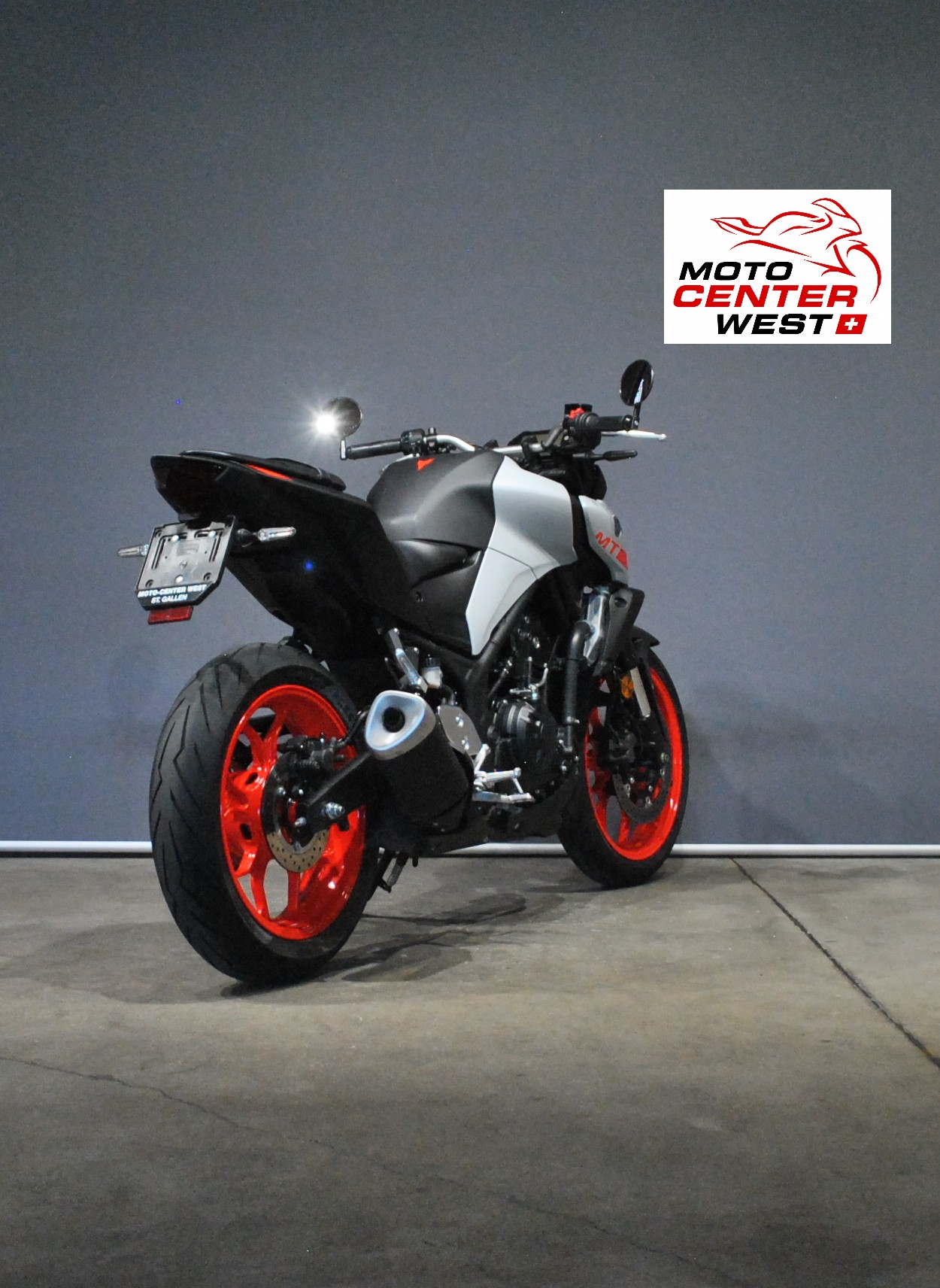 YAMAHA MT-03 ABS-image-4