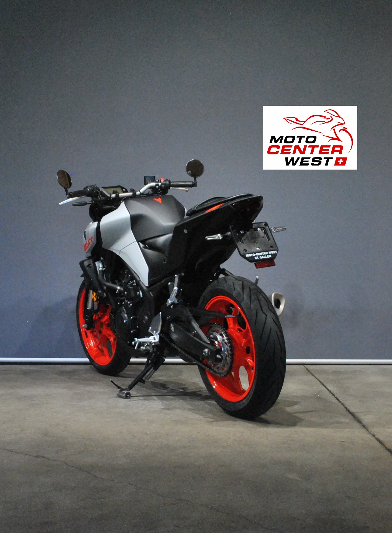 YAMAHA MT-03 ABS-image-3