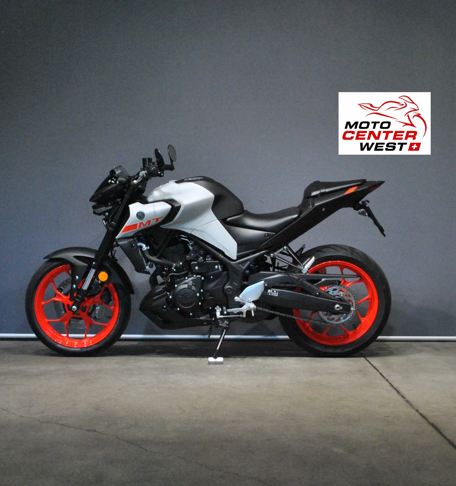 YAMAHA MT-03 ABS-image-2