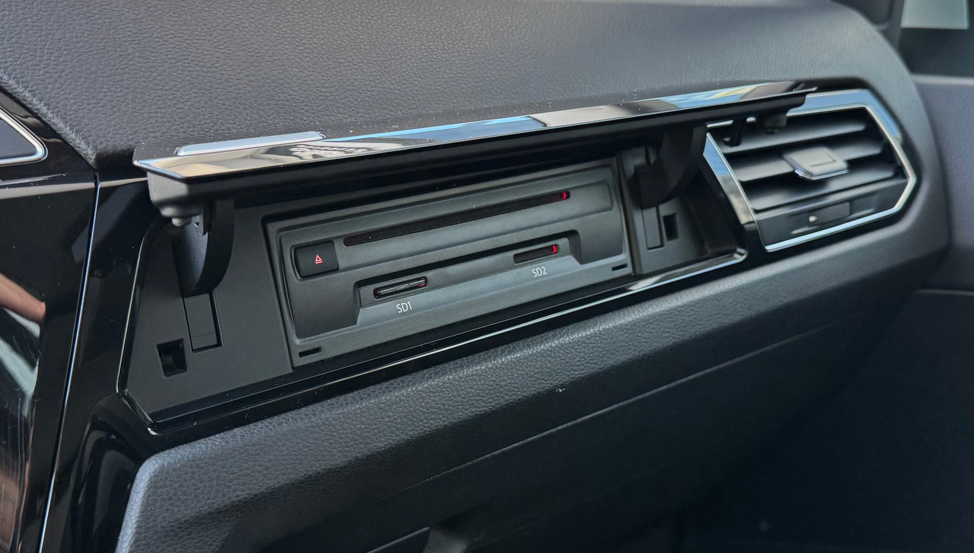VW Touran 1.5 TSI EVO Comfortline DSG-image-20