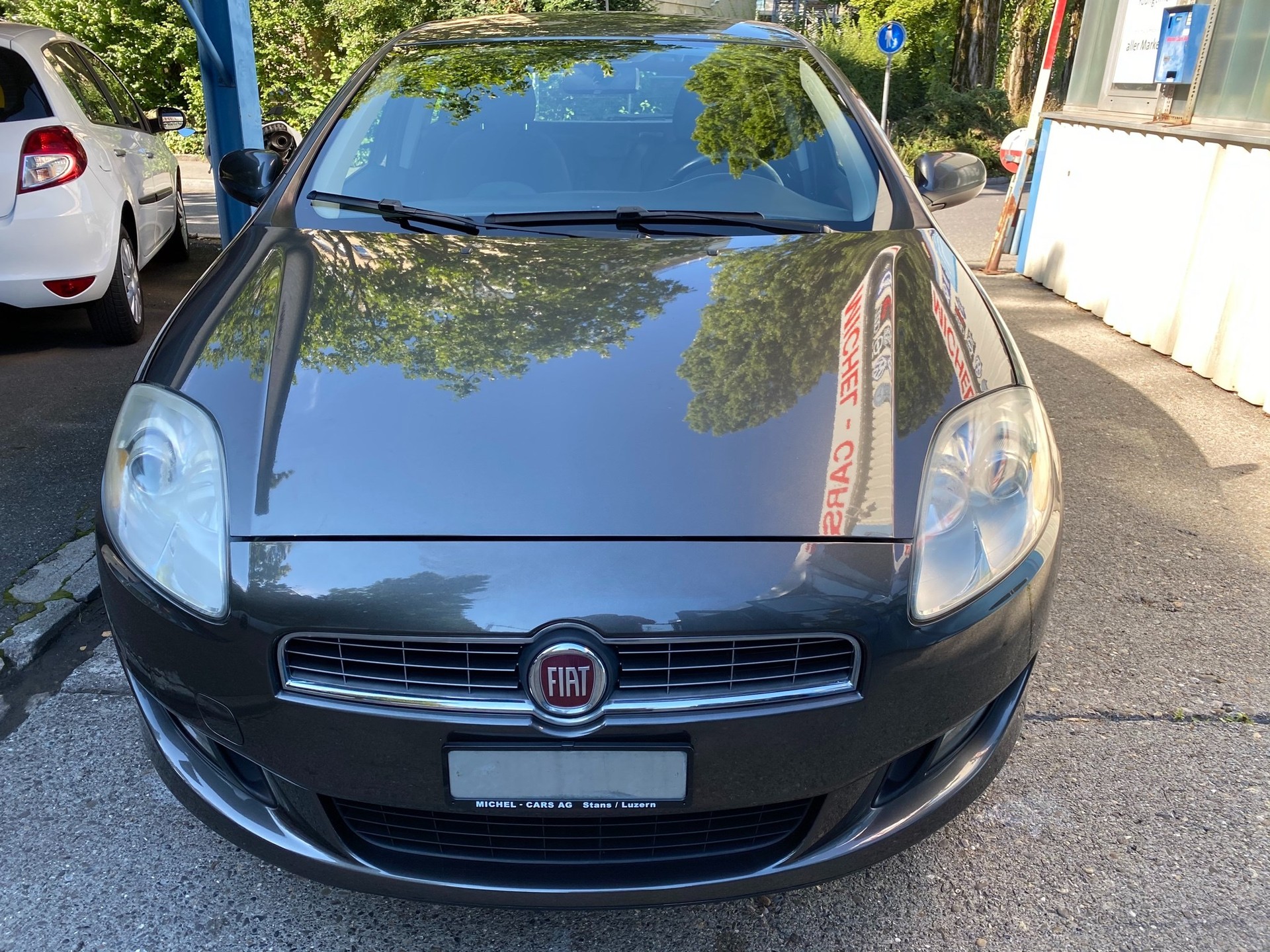 FIAT Bravo 1.4 16V Dynamic-image-4