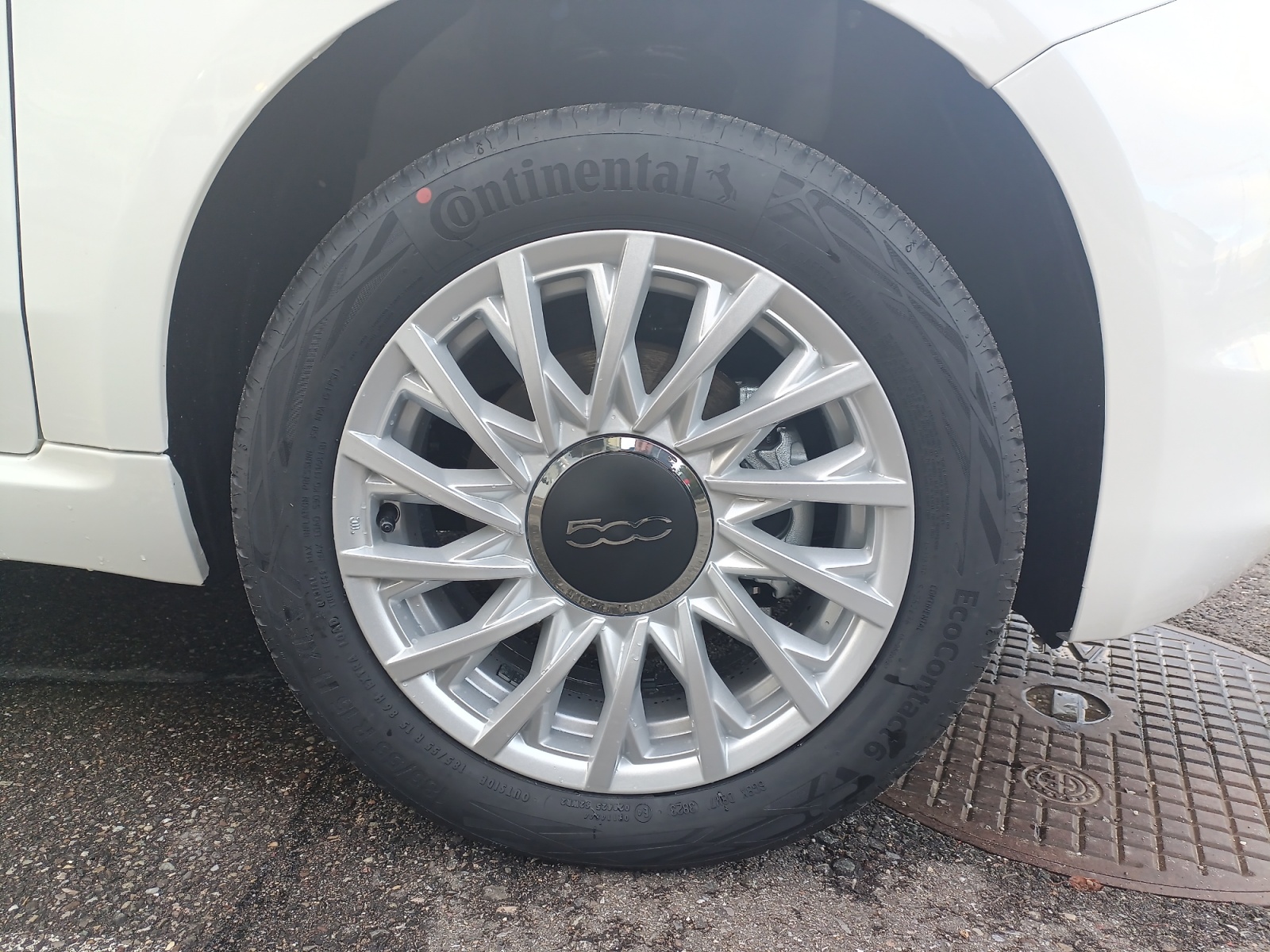 FIAT 500C 1.0 N3 MildHybrid Swiss Edition-image-9