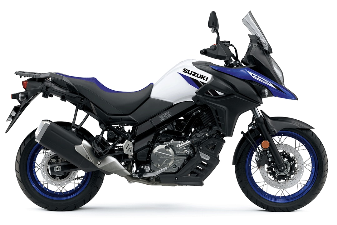 SUZUKI DL 650 XT (35kW)-image-1