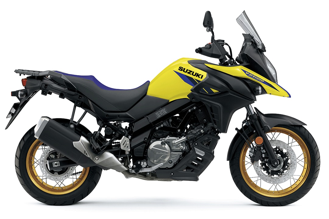 SUZUKI DL 650 XT (35kW)-image-2
