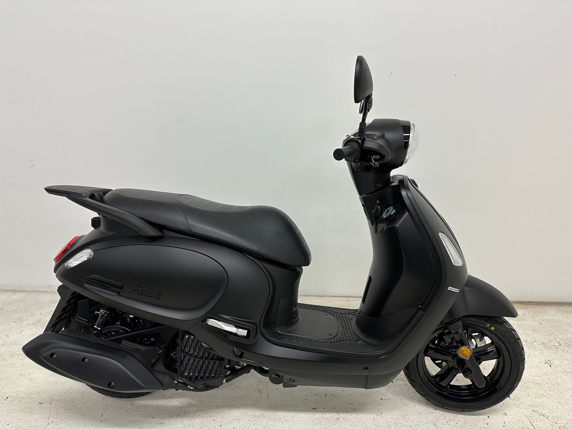 SYM Fiddle IV 125 ABS-image-0