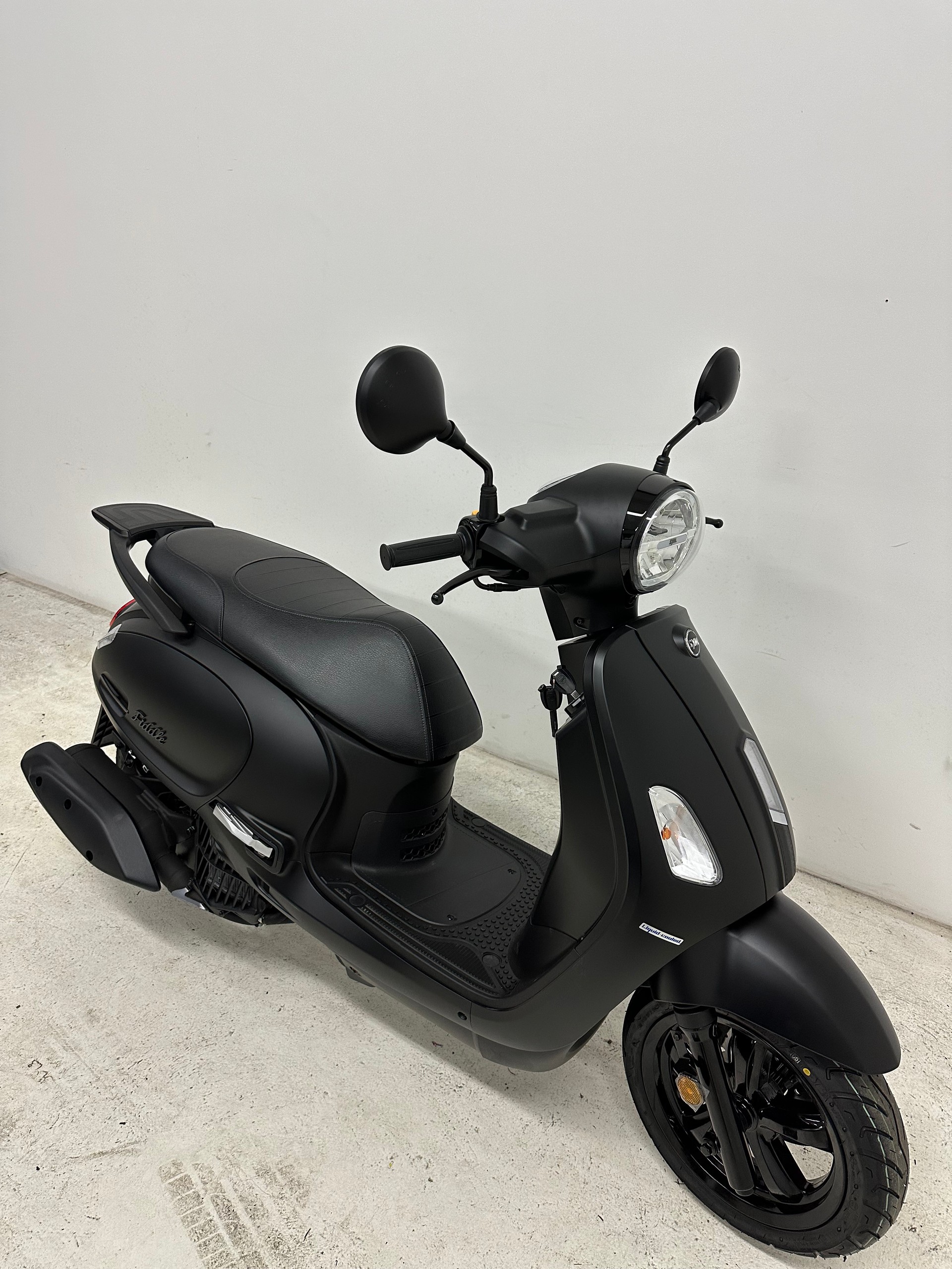 SYM Fiddle IV 125 ABS-image-1