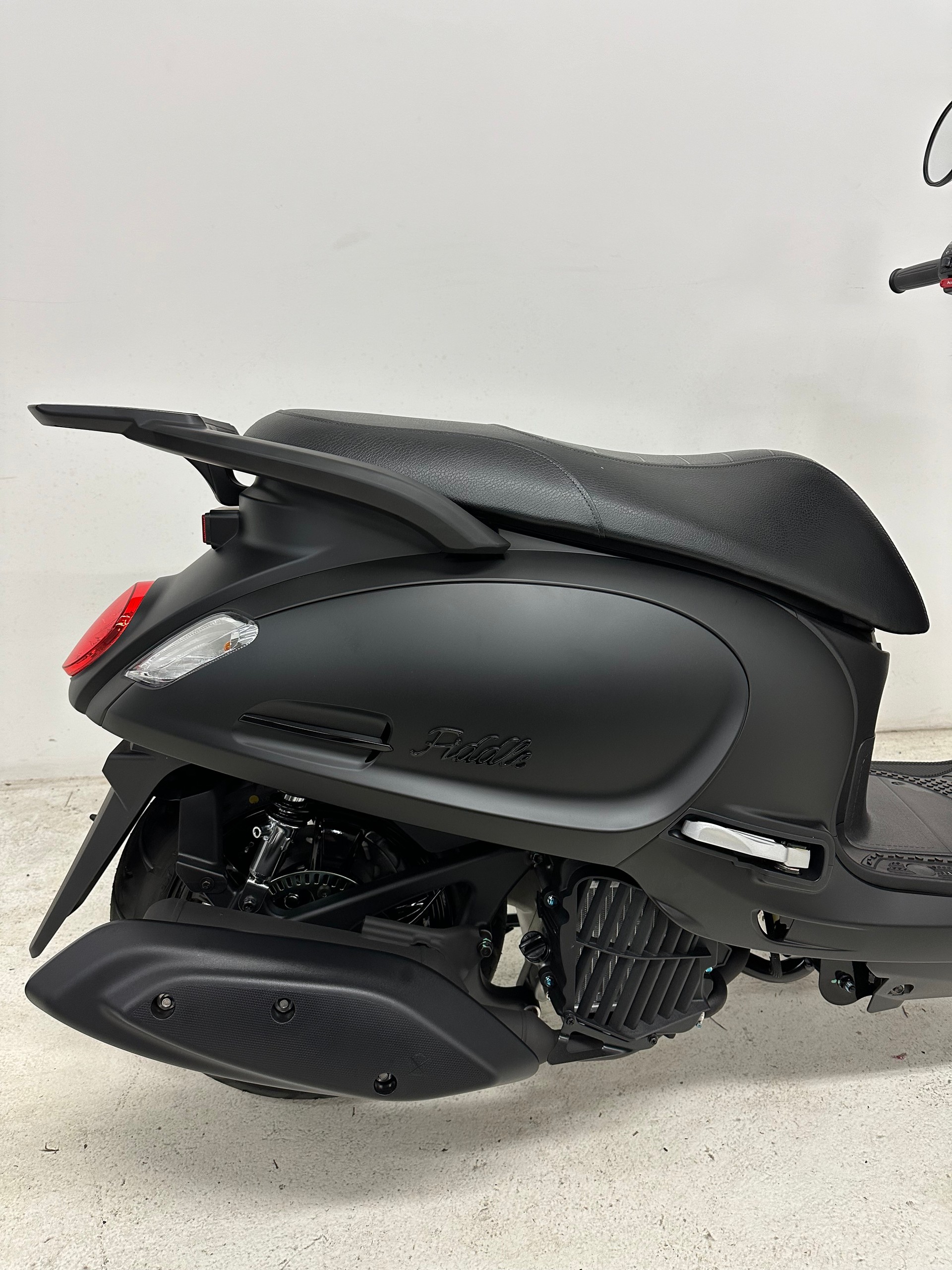 SYM Fiddle IV 125 ABS-image-2