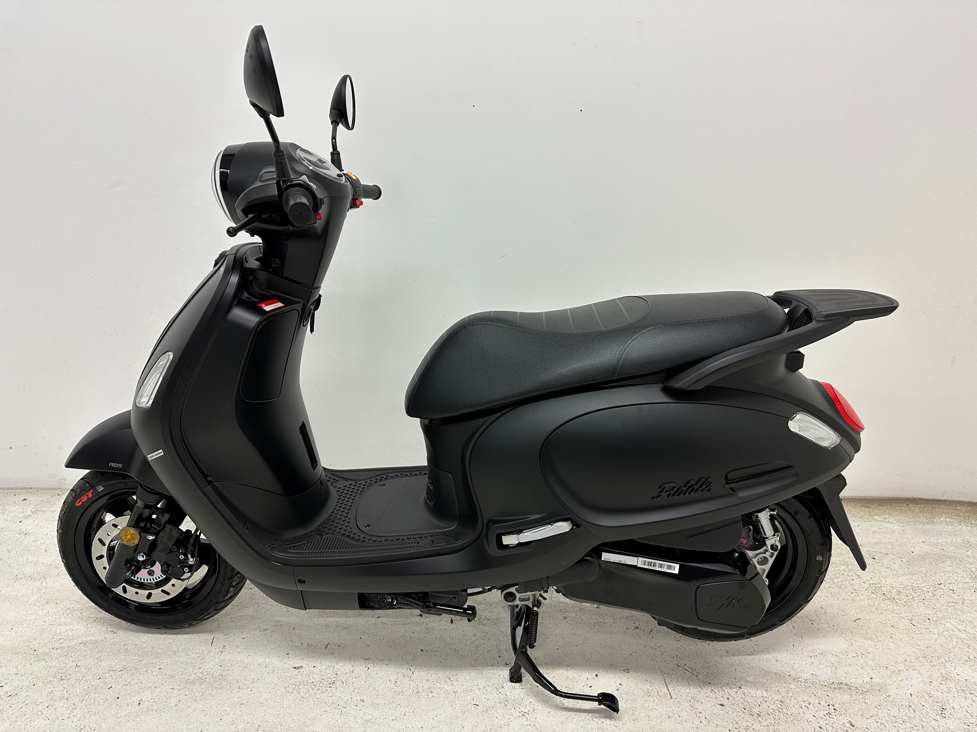 SYM Fiddle IV 125 ABS-image-3