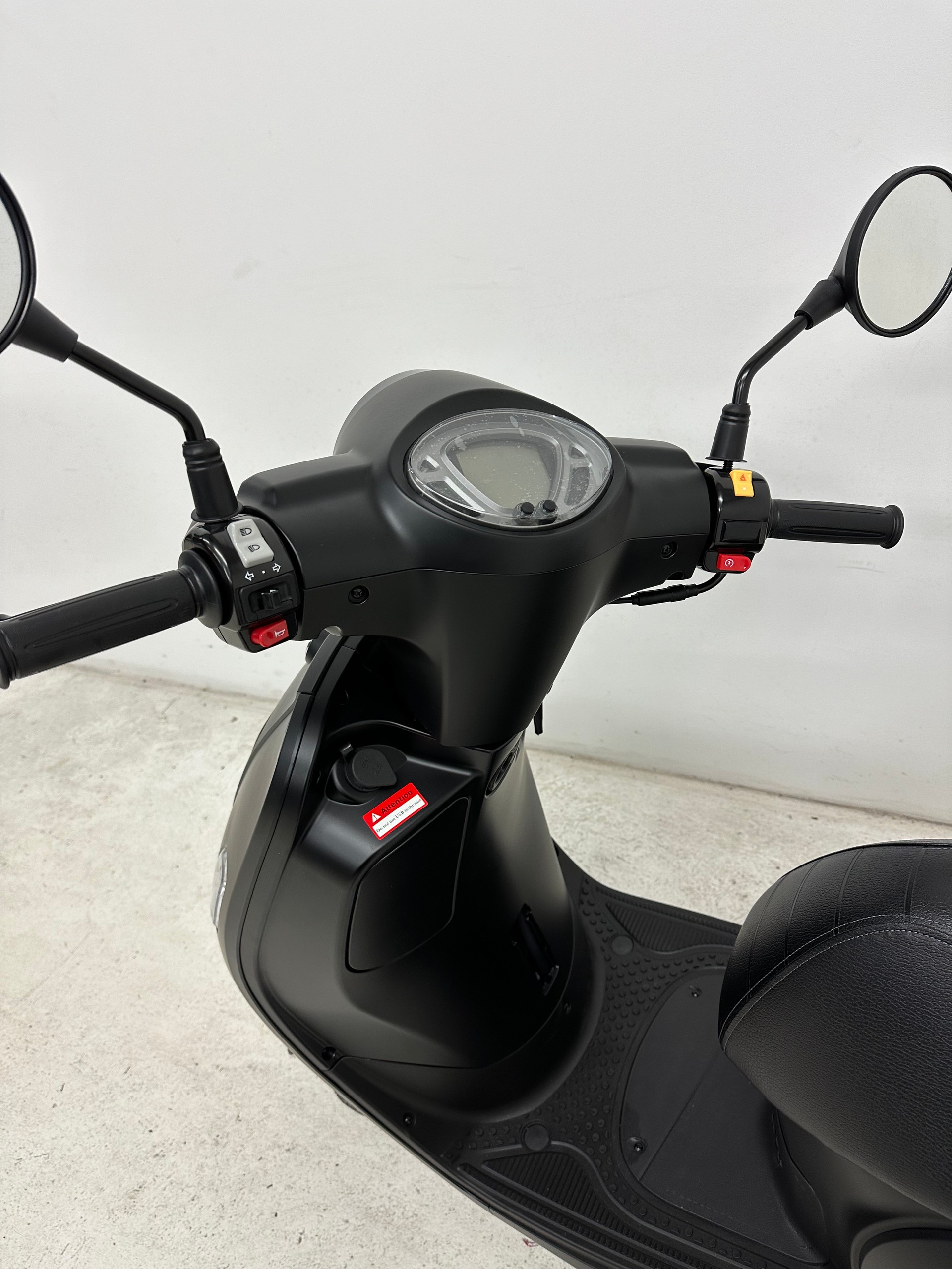 SYM Fiddle IV 125 ABS-image-4