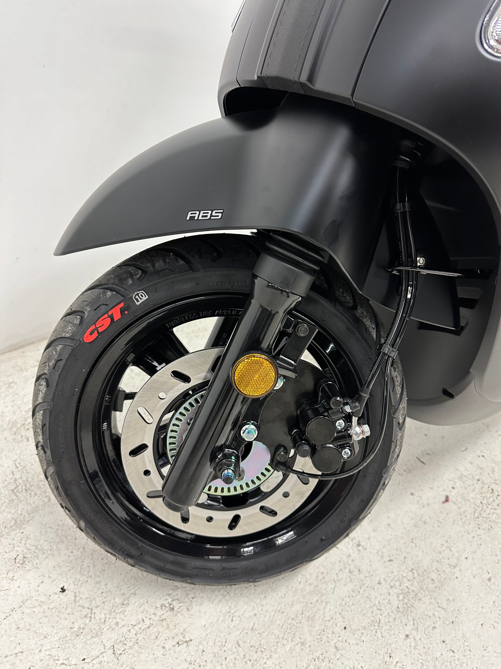 SYM Fiddle IV 125 ABS-image-5