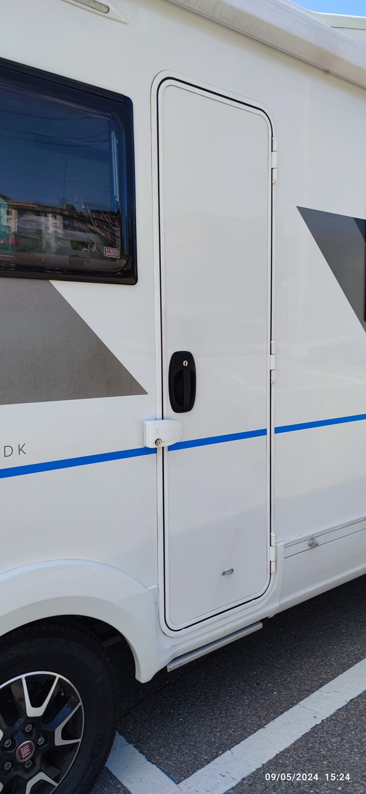 SUN LIVING A-SERIES 70 DK-image-15
