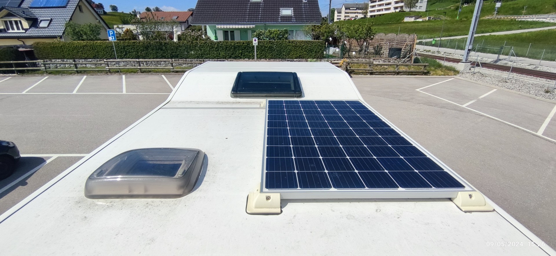 SUN LIVING A-SERIES 70 DK-image-2