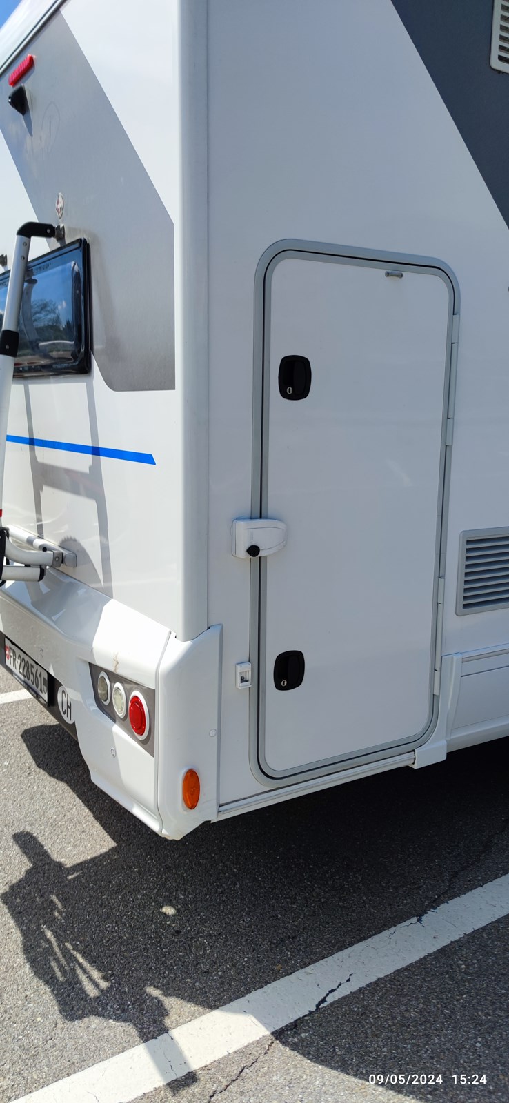 SUN LIVING A-SERIES 70 DK-image-9