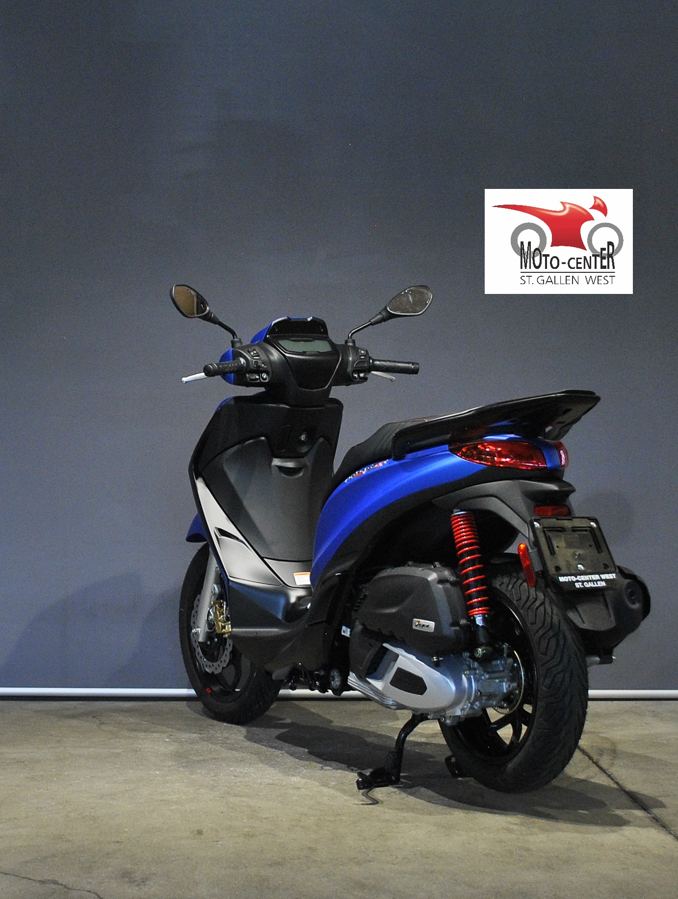 PIAGGIO Medley 125 Sport-image-3