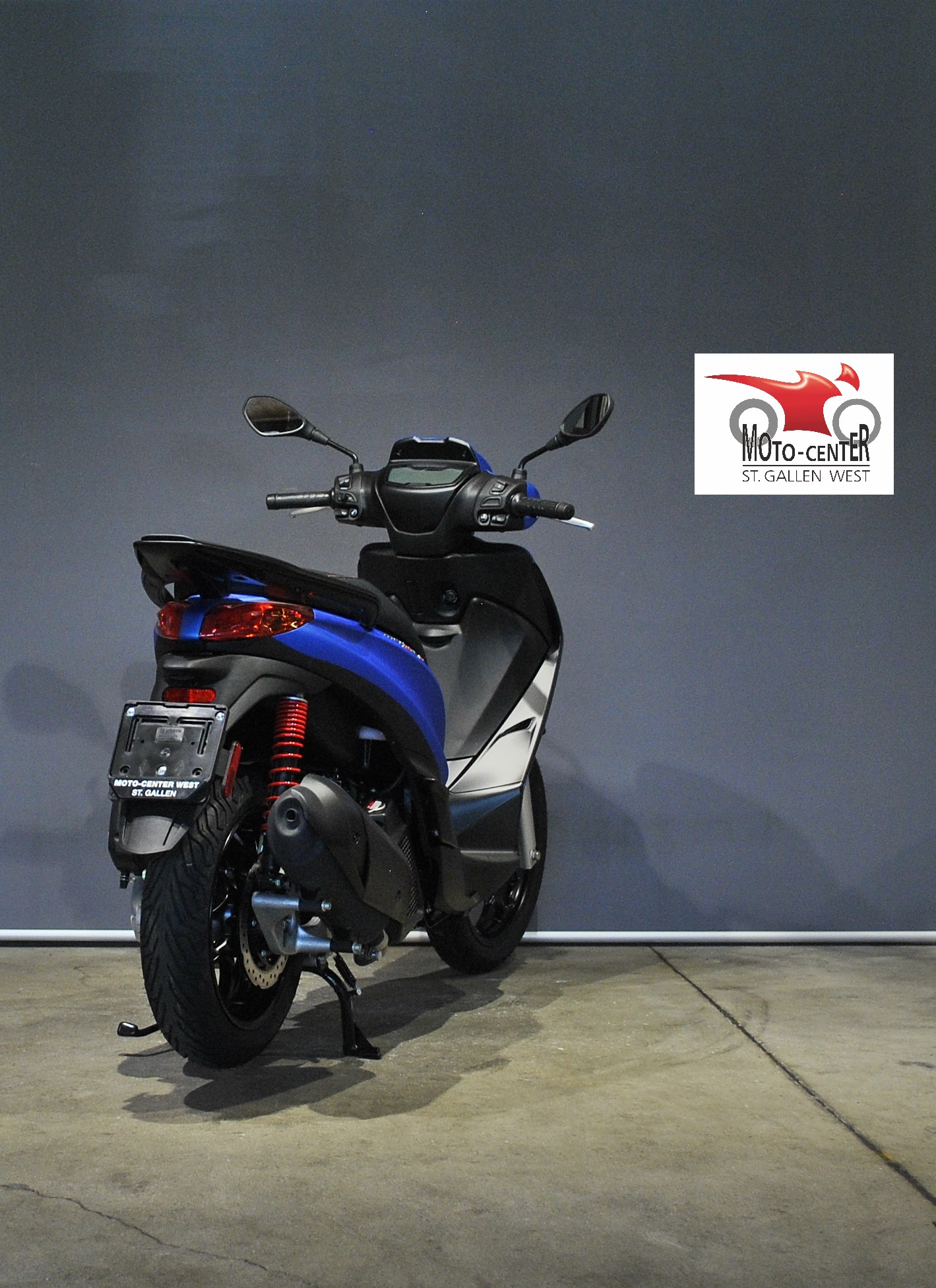PIAGGIO Medley 125 Sport-image-4