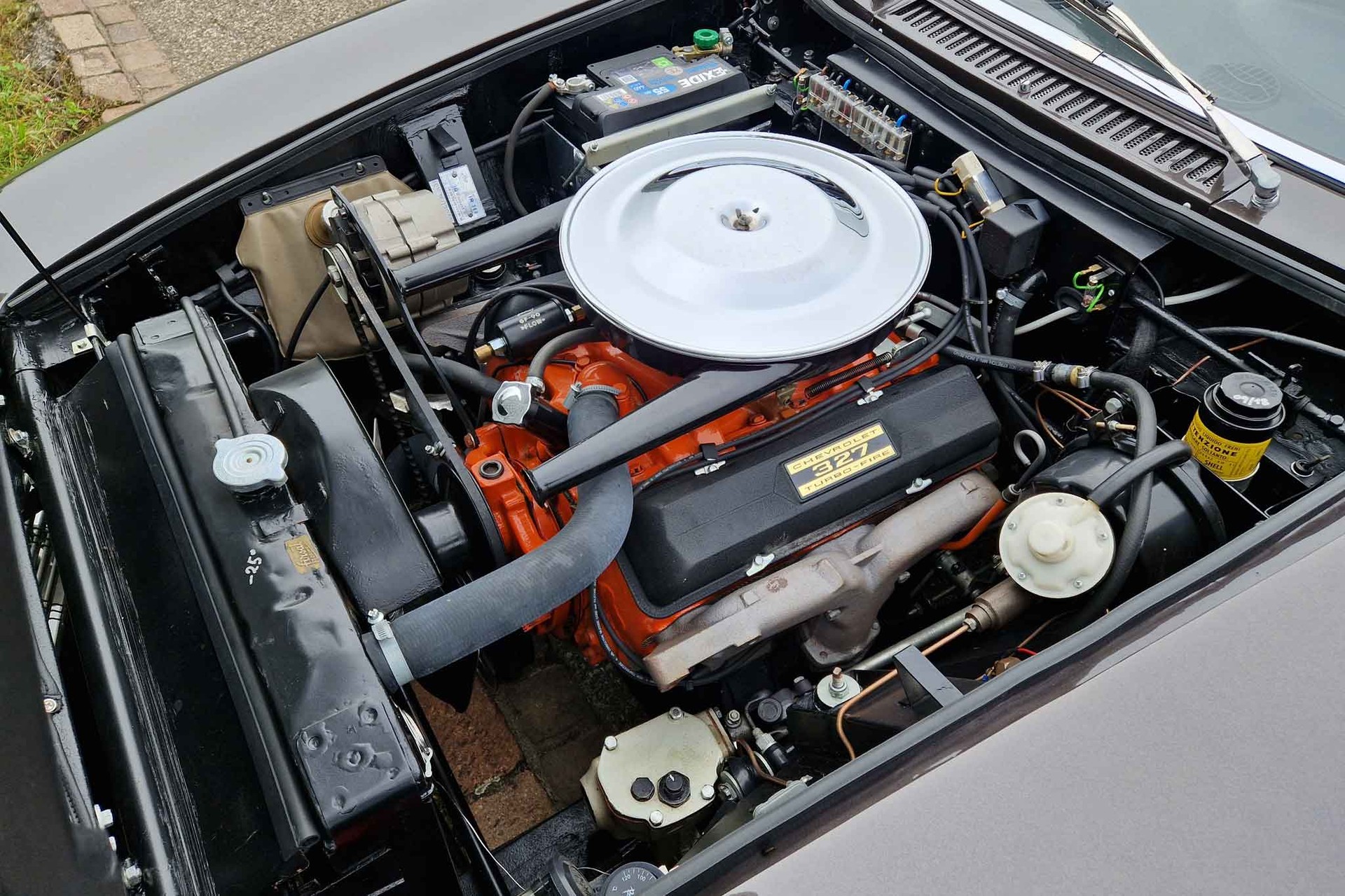 ISO Rivolta 300 GT-image-13