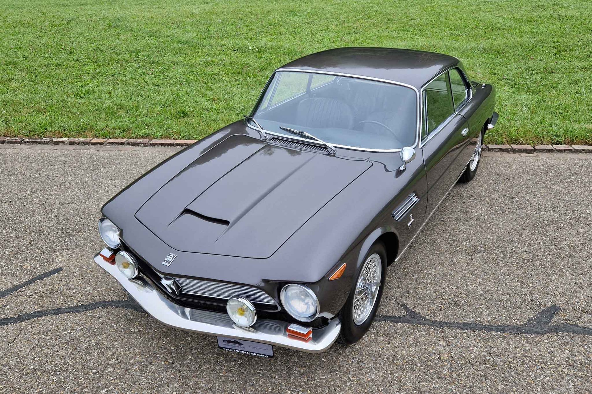 ISO Rivolta 300 GT-image-8