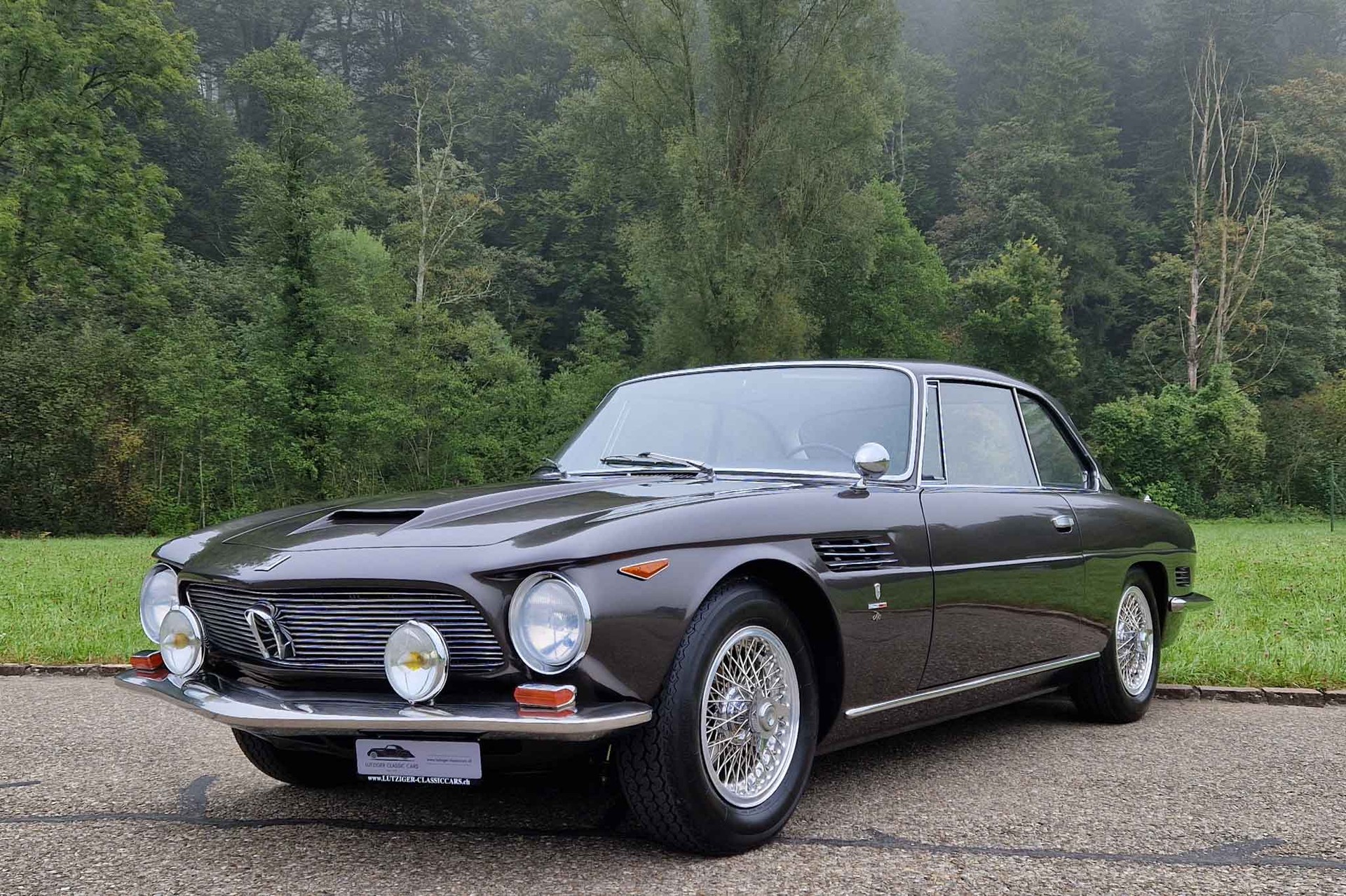ISO Rivolta 300 GT-image-1
