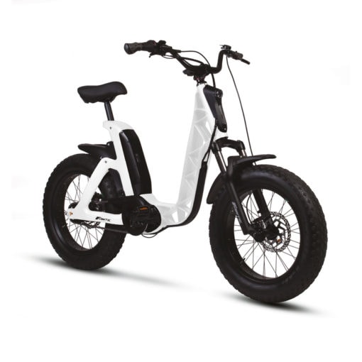FANTIC Fun E-Bike 25km/h-image-1
