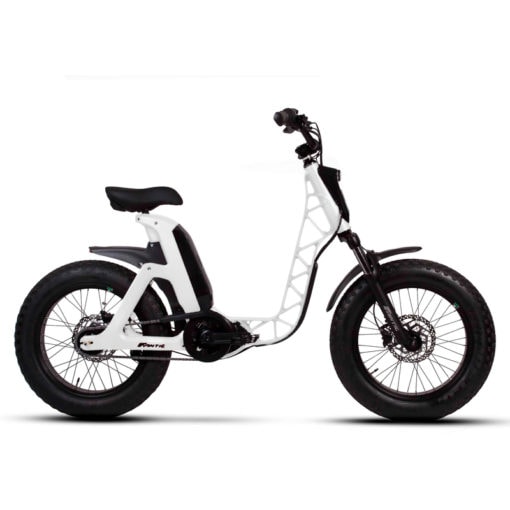 FANTIC Fun E-Bike 25km/h-image-0