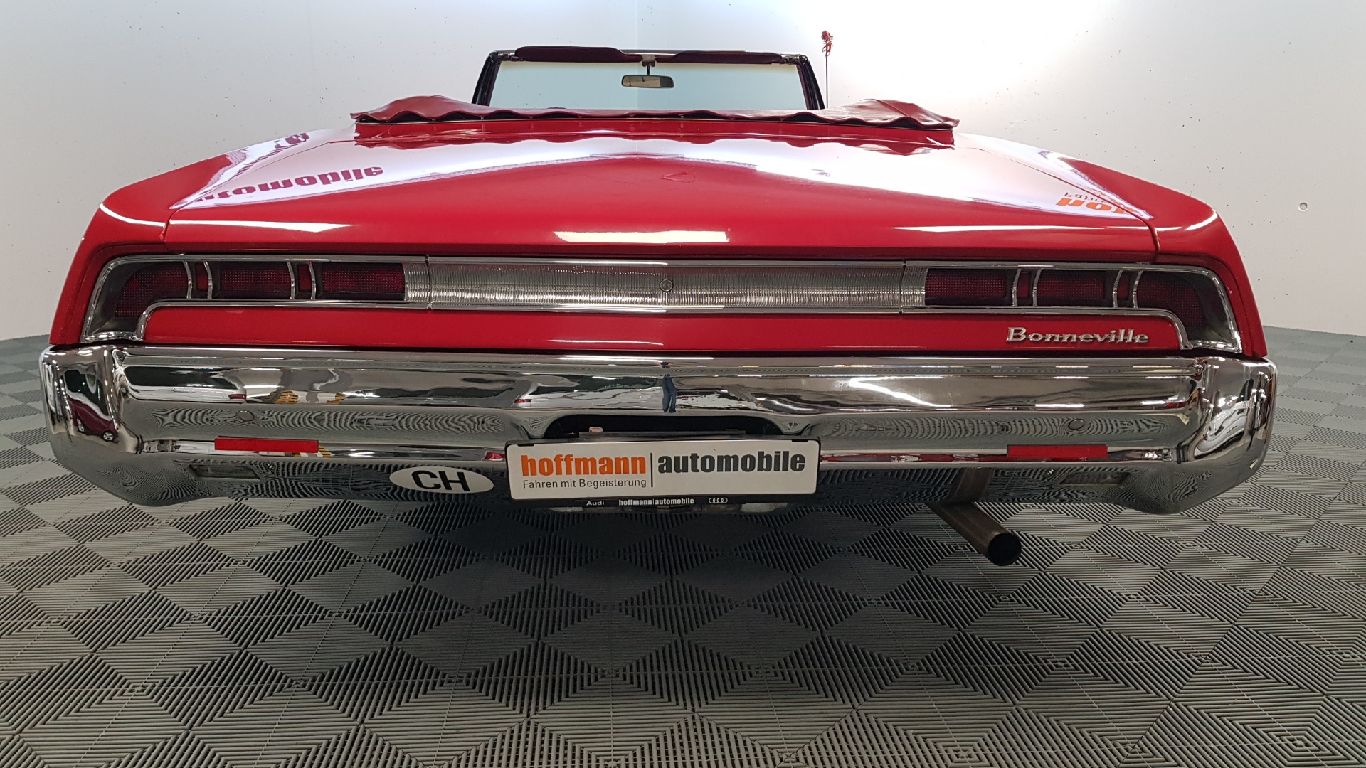 PONTIAC Bonneville neu ab MFK zum Winterpreis !-image-5