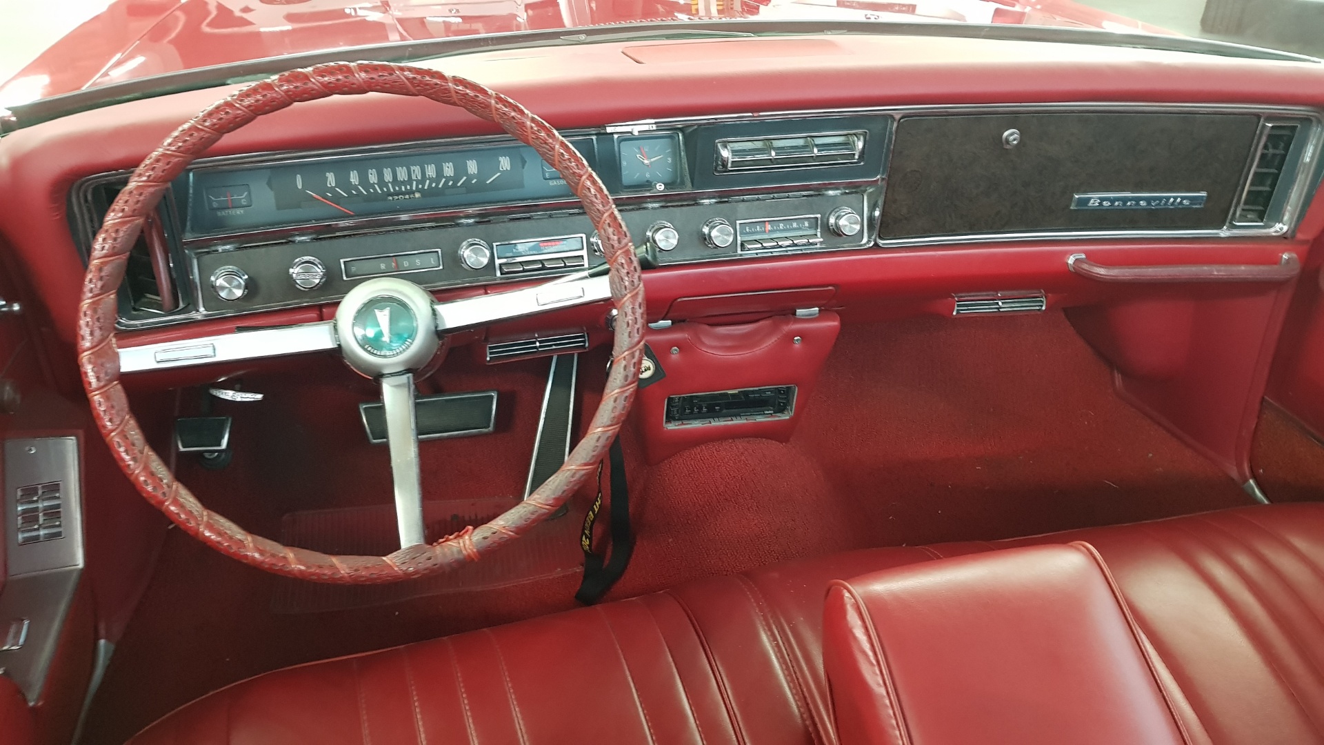 PONTIAC Bonneville neu ab MFK zum Winterpreis !-image-7