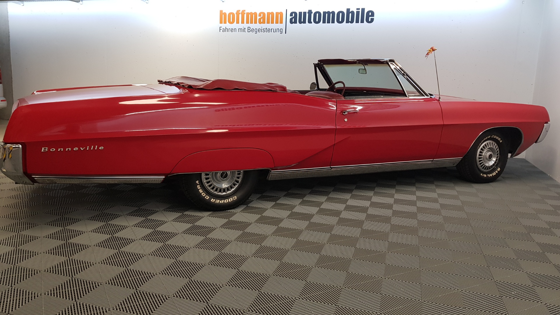PONTIAC Bonneville neu ab MFK zum Winterpreis !-image-4