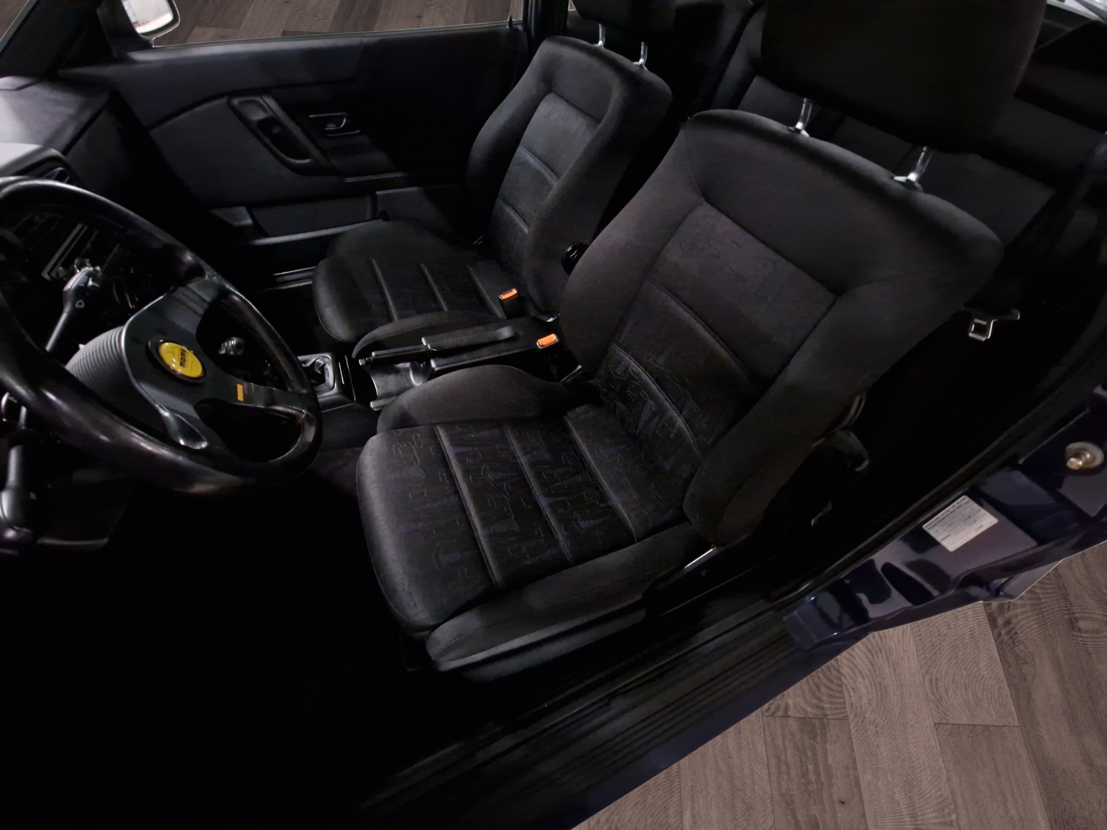 VW Corrado 2900 VR6-image-9