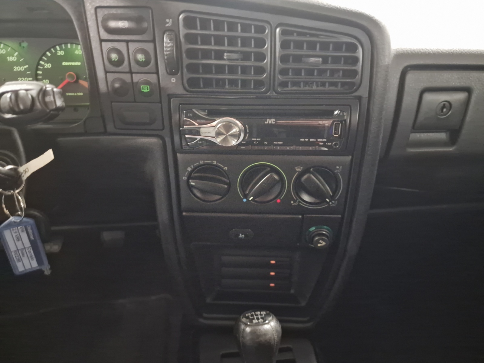 VW Corrado 2900 VR6-image-8