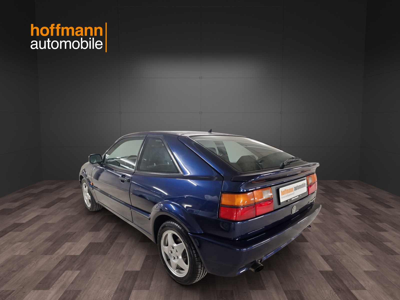 VW Corrado 2900 VR6-image-5