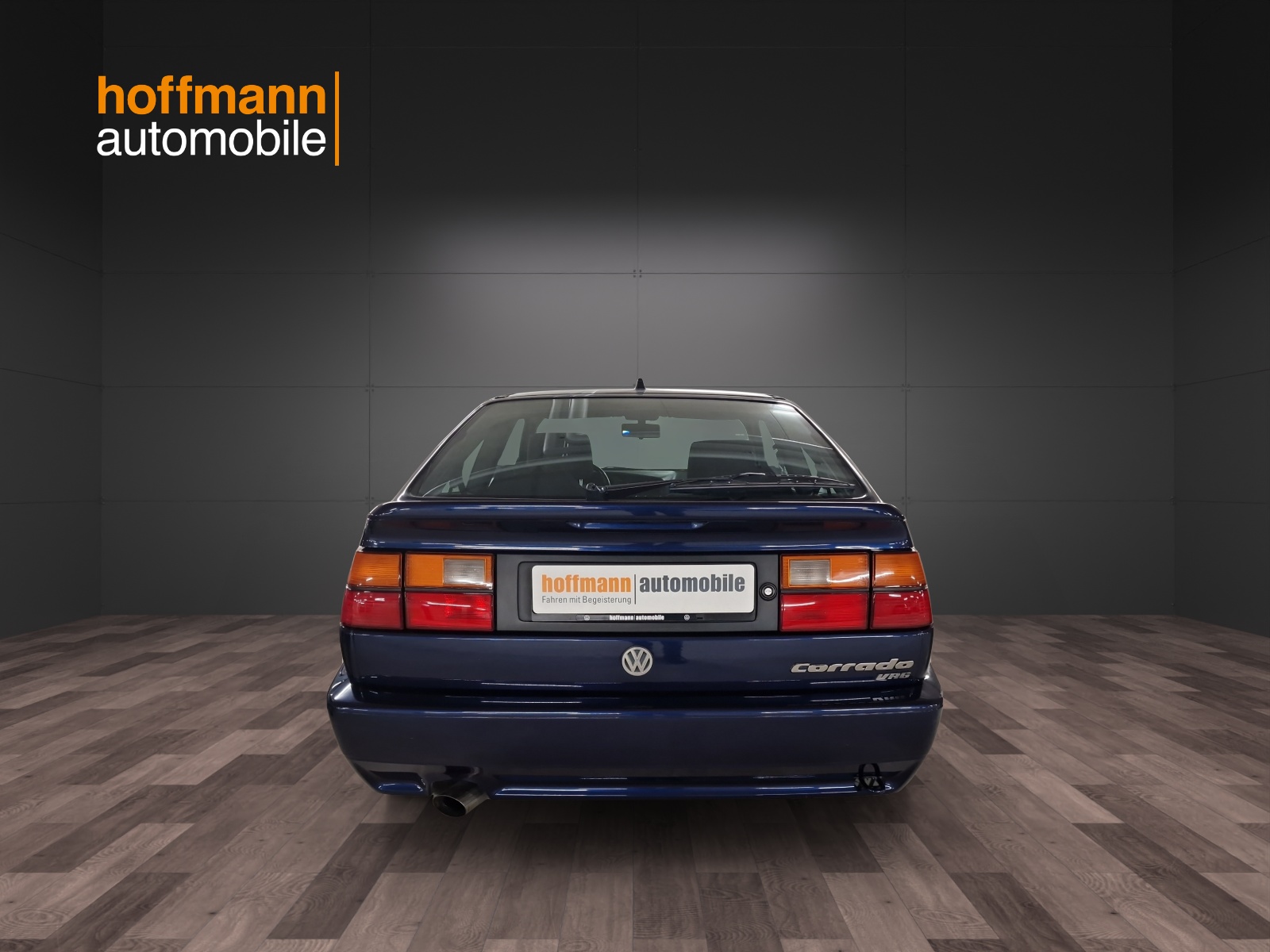 VW Corrado 2900 VR6-image-4